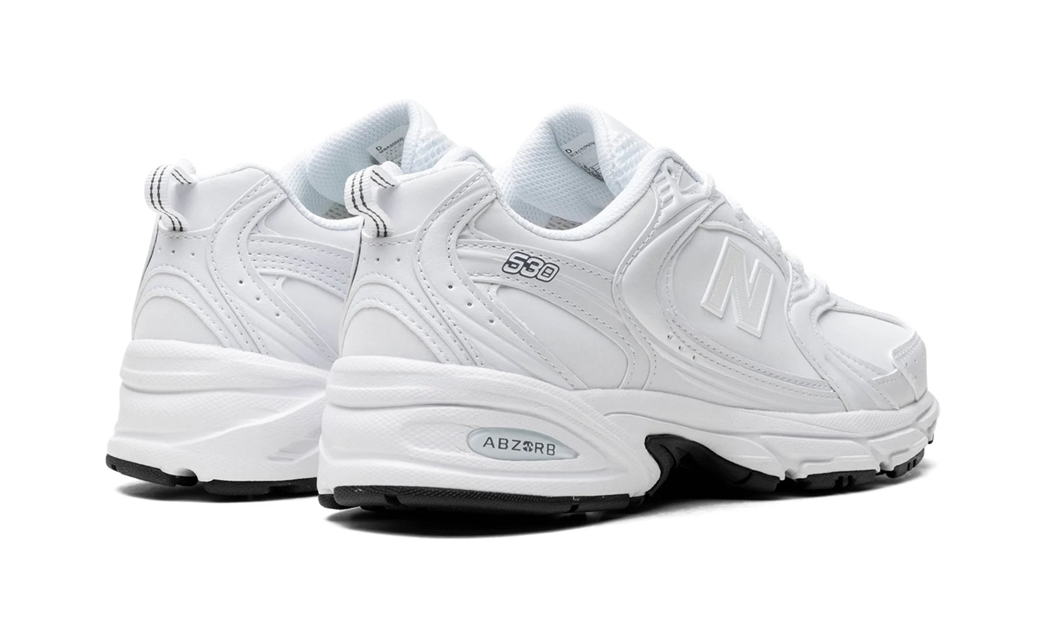 New Balance 530 "White Castlerock"