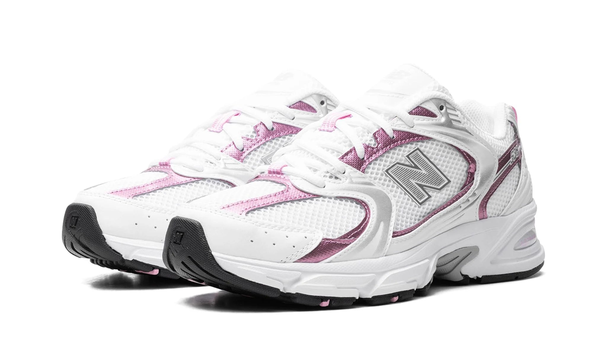 New Balance 530 "White / Pink"