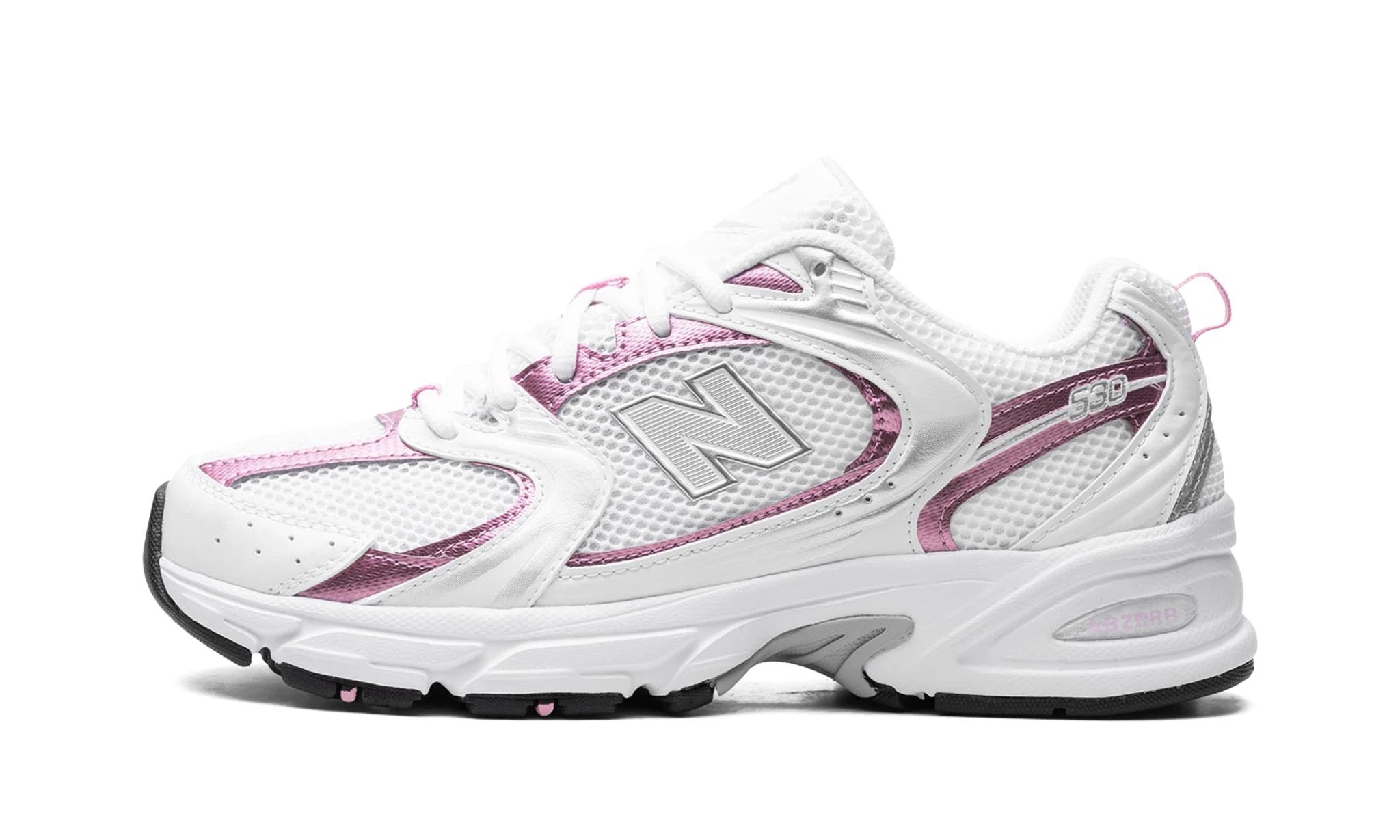 New Balance 530 "White / Pink"