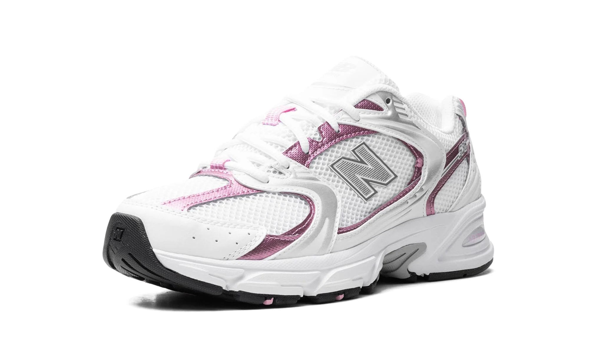 New Balance 530 "White / Pink"