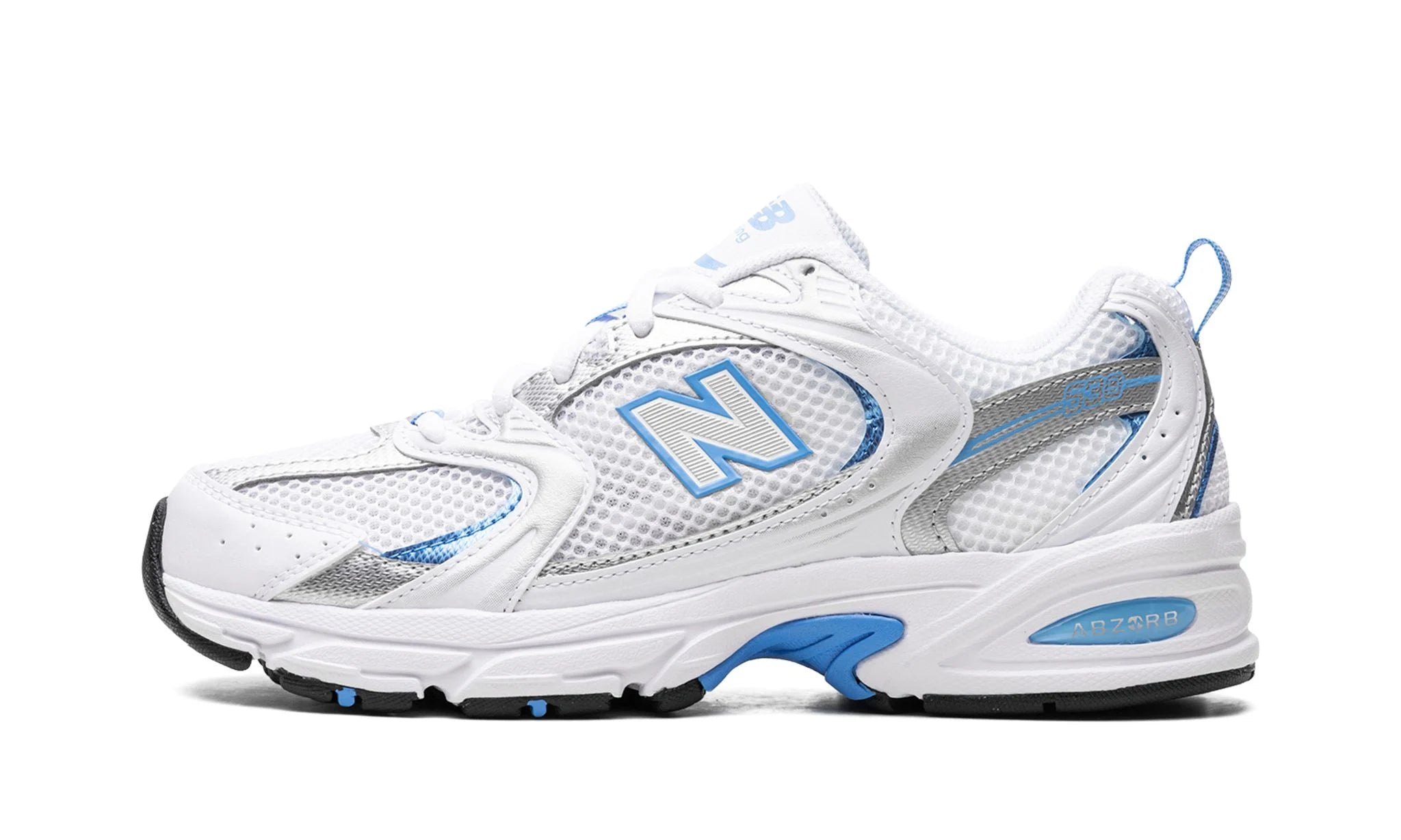 New Balance 530 "White / Sky Blue"