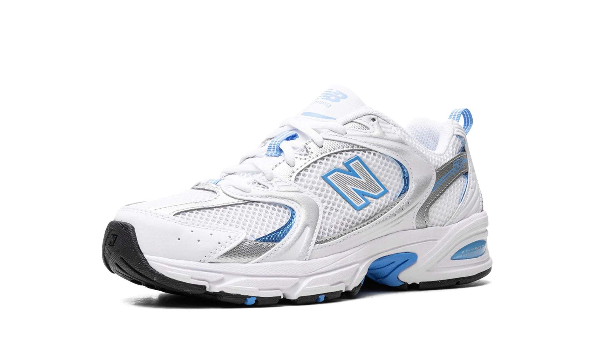 New Balance 530 "White / Sky Blue"