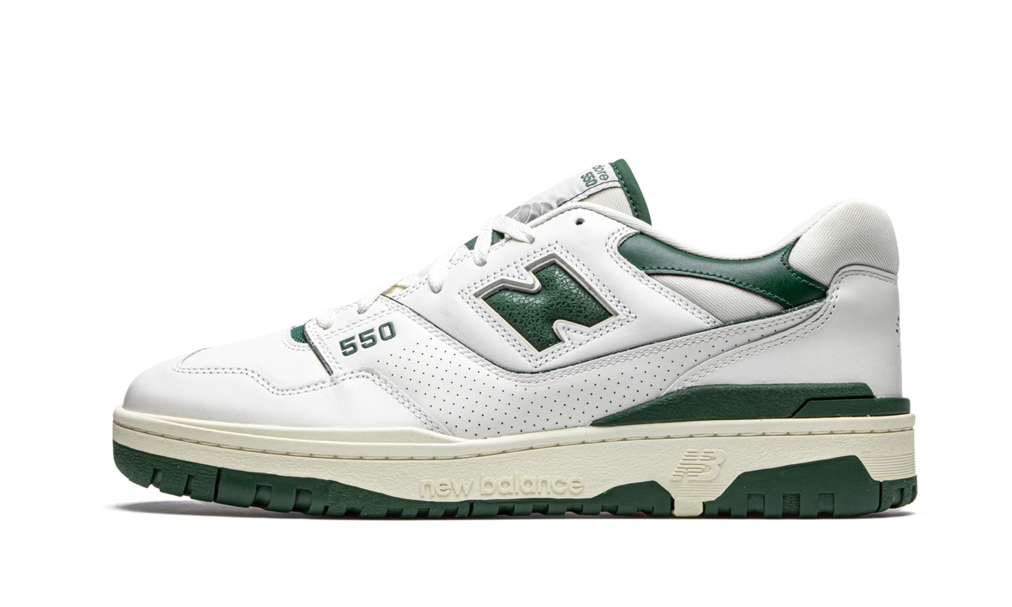 NEW BALANCE 550 "Aime Leon Dore - Green"