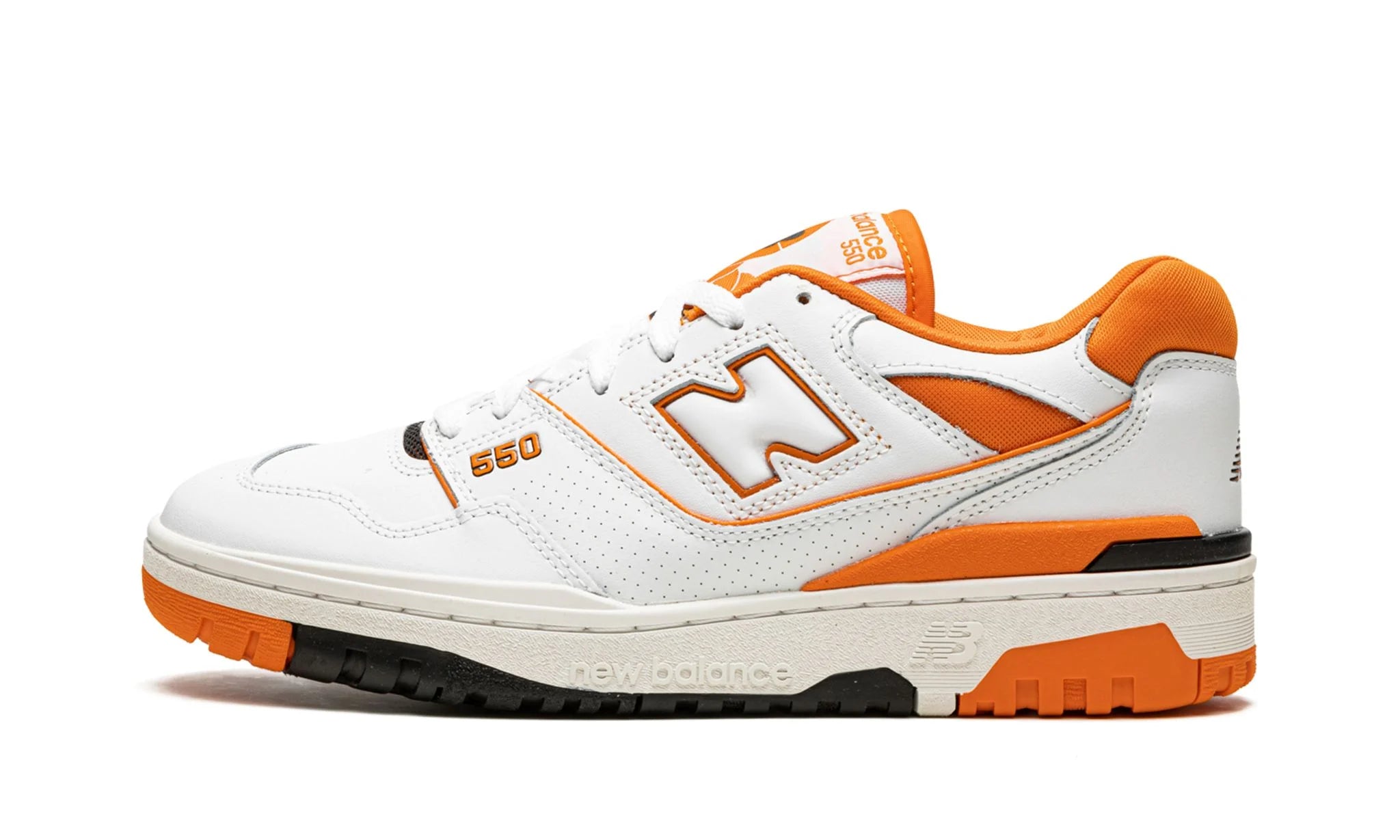 New Balance 550 "Syracuse"