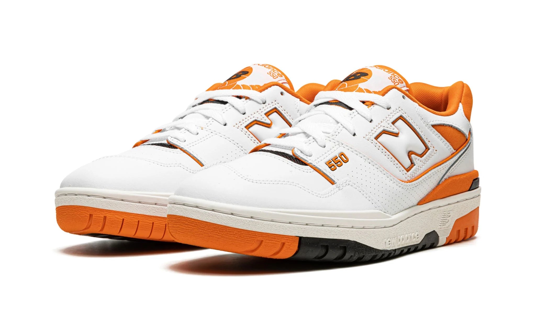 New Balance 550 "Syracuse"