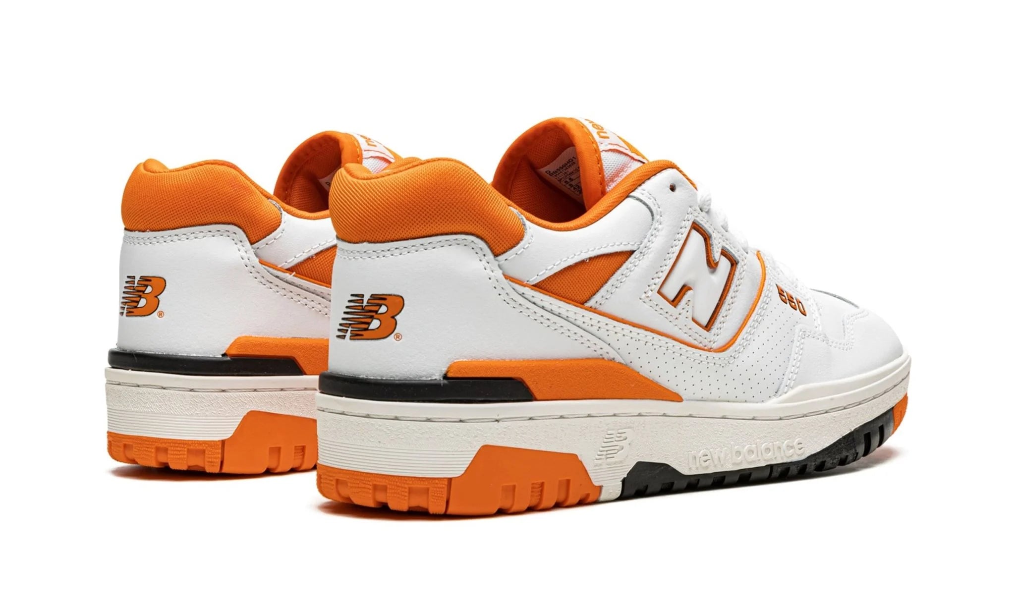 New Balance 550 "Syracuse"