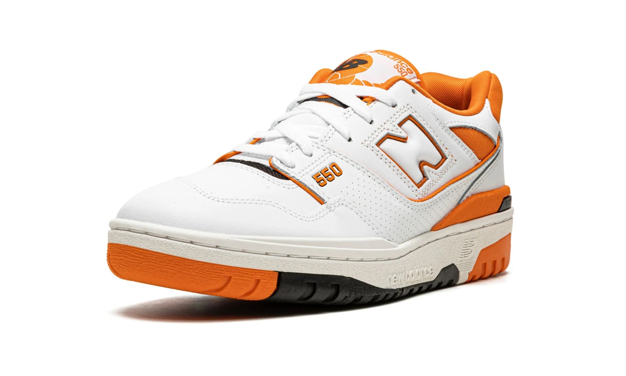 New Balance 550 "Syracuse"