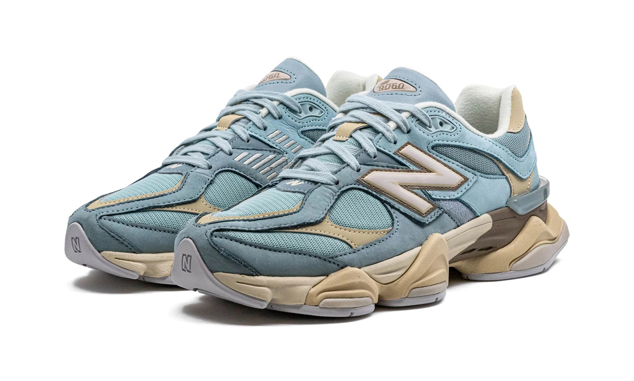 NEW BALANCE 9060 "Blue Haze"