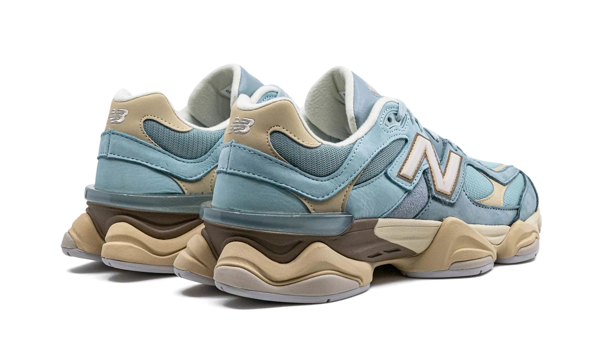 NEW BALANCE 9060 "Blue Haze"