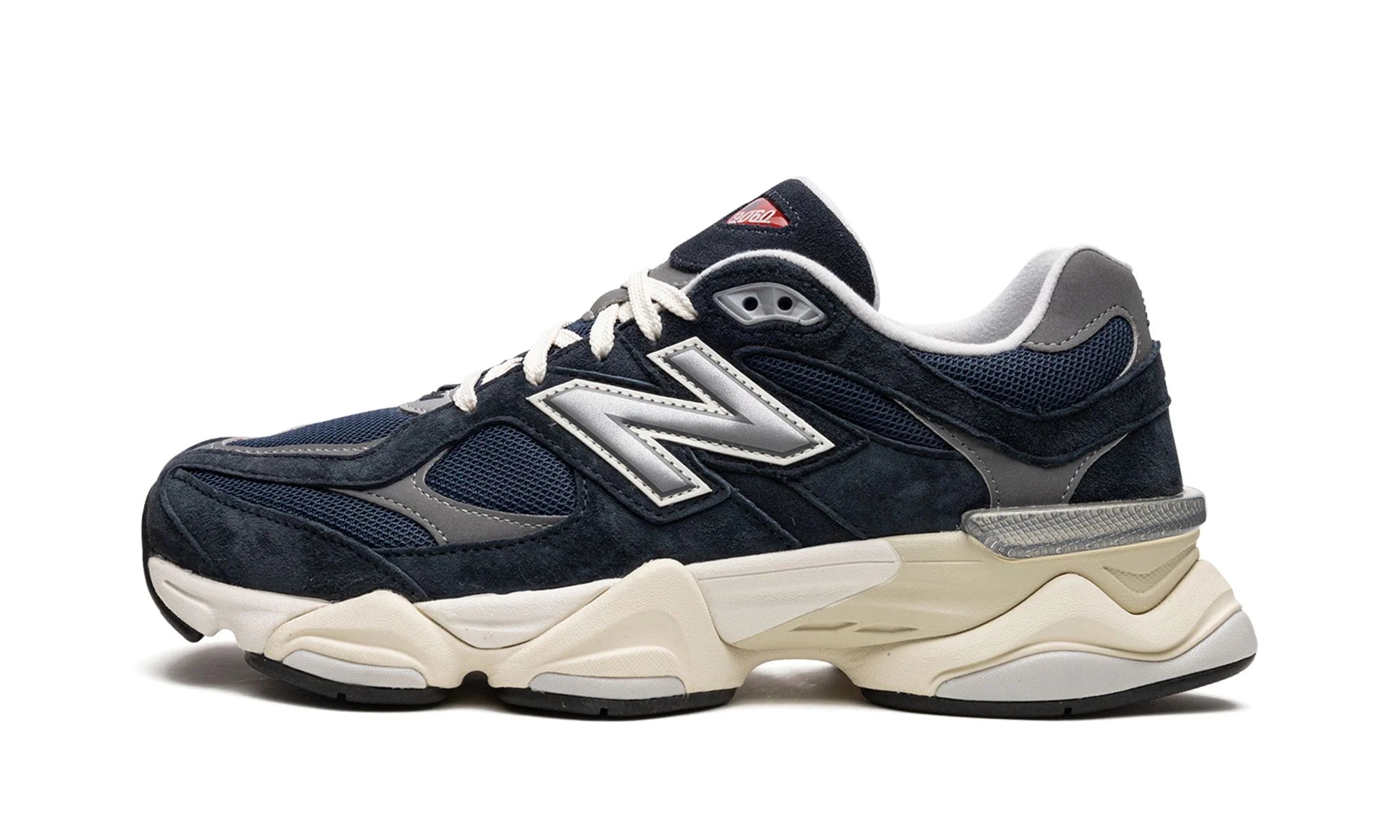 NEW BALANCE 9060 "Navy"