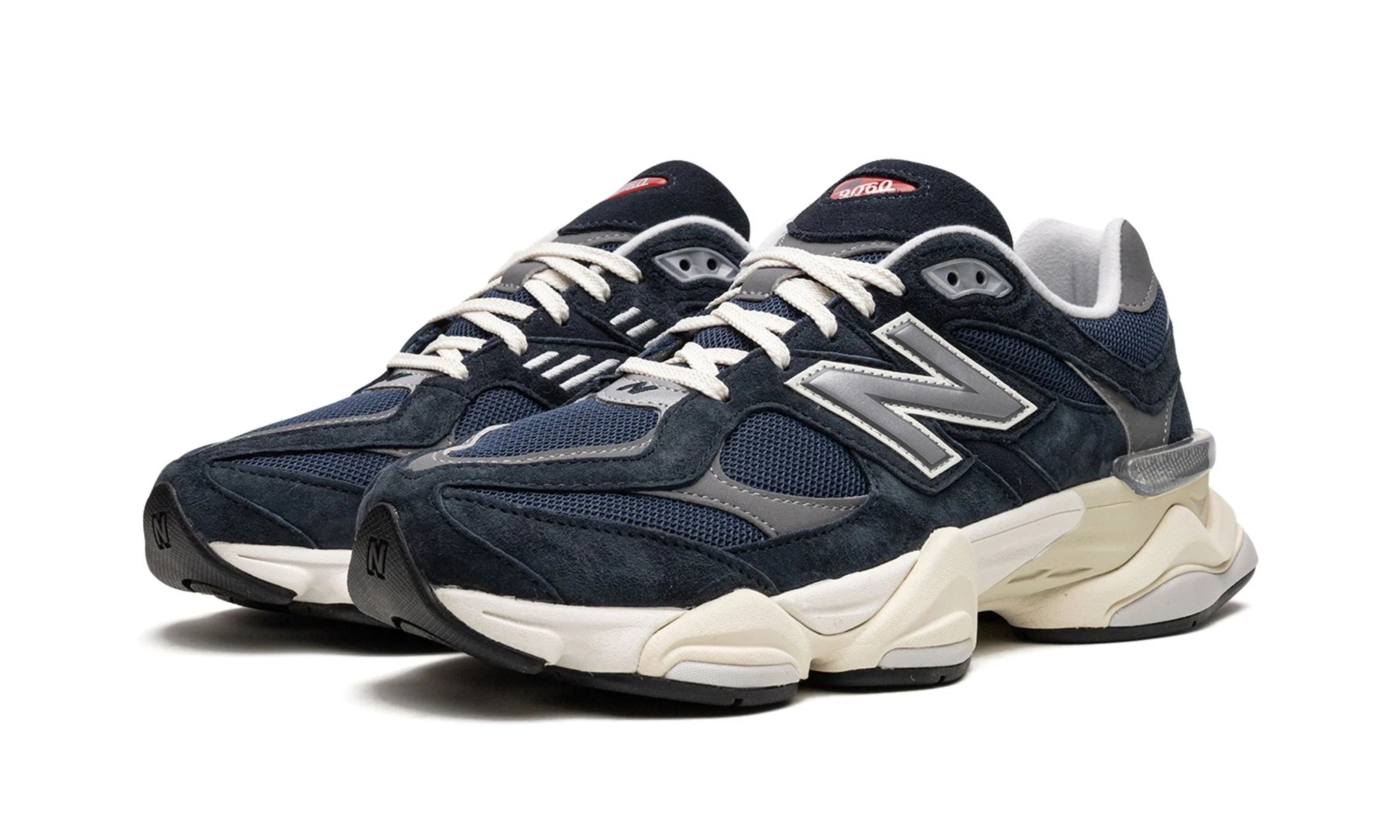 NEW BALANCE 9060 "Navy"