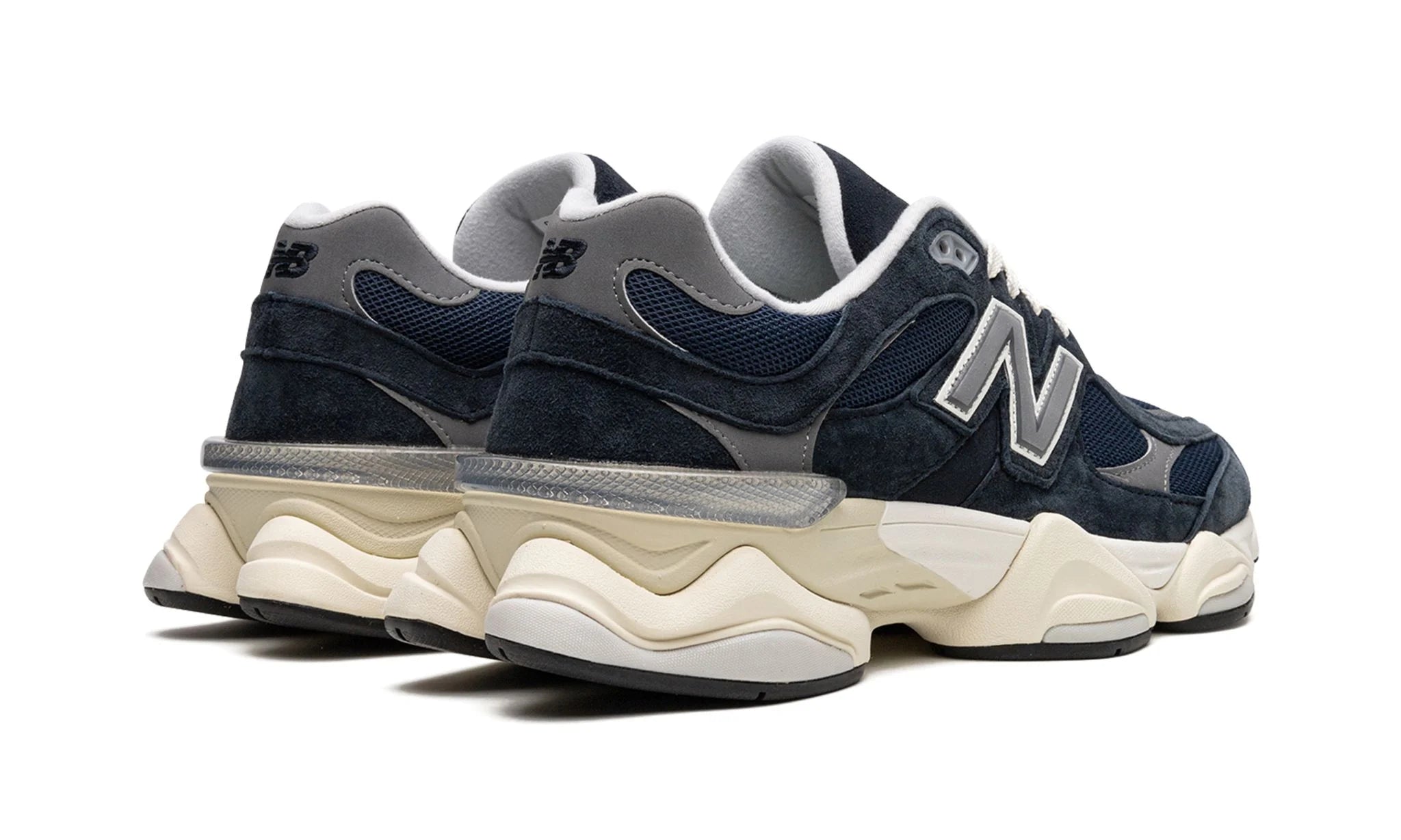 NEW BALANCE 9060 "Navy"