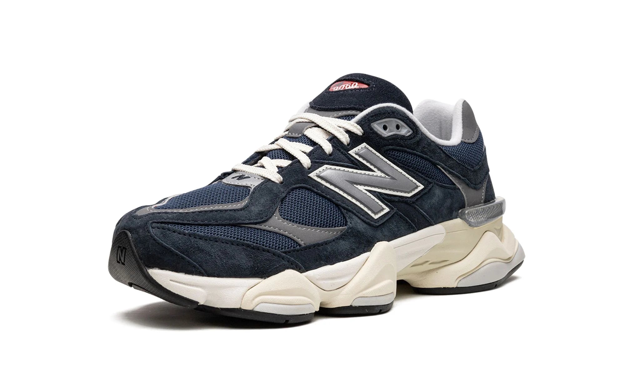 NEW BALANCE 9060 "Navy"