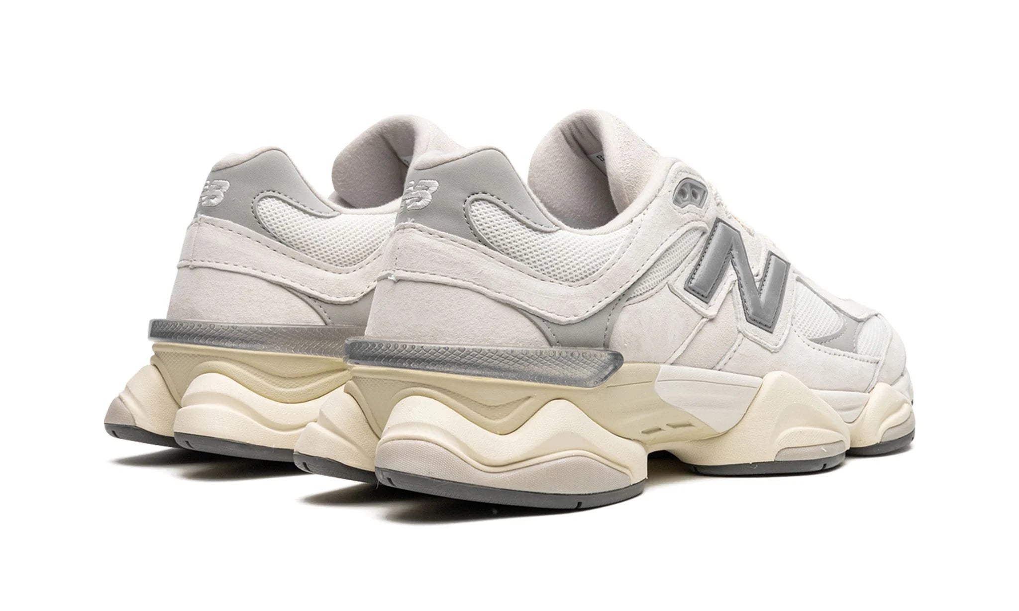 NEW BALANCE 9060 "Sea Salt"