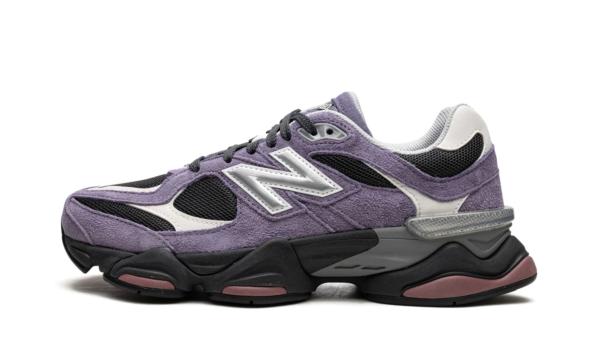 NEW BALANCE 9060 "Violet Noir"