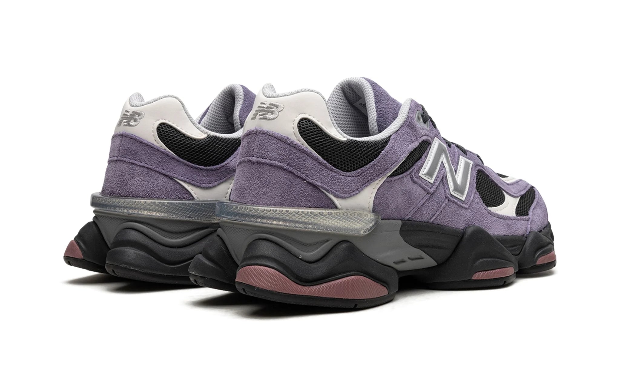 NEW BALANCE 9060 "Violet Noir"