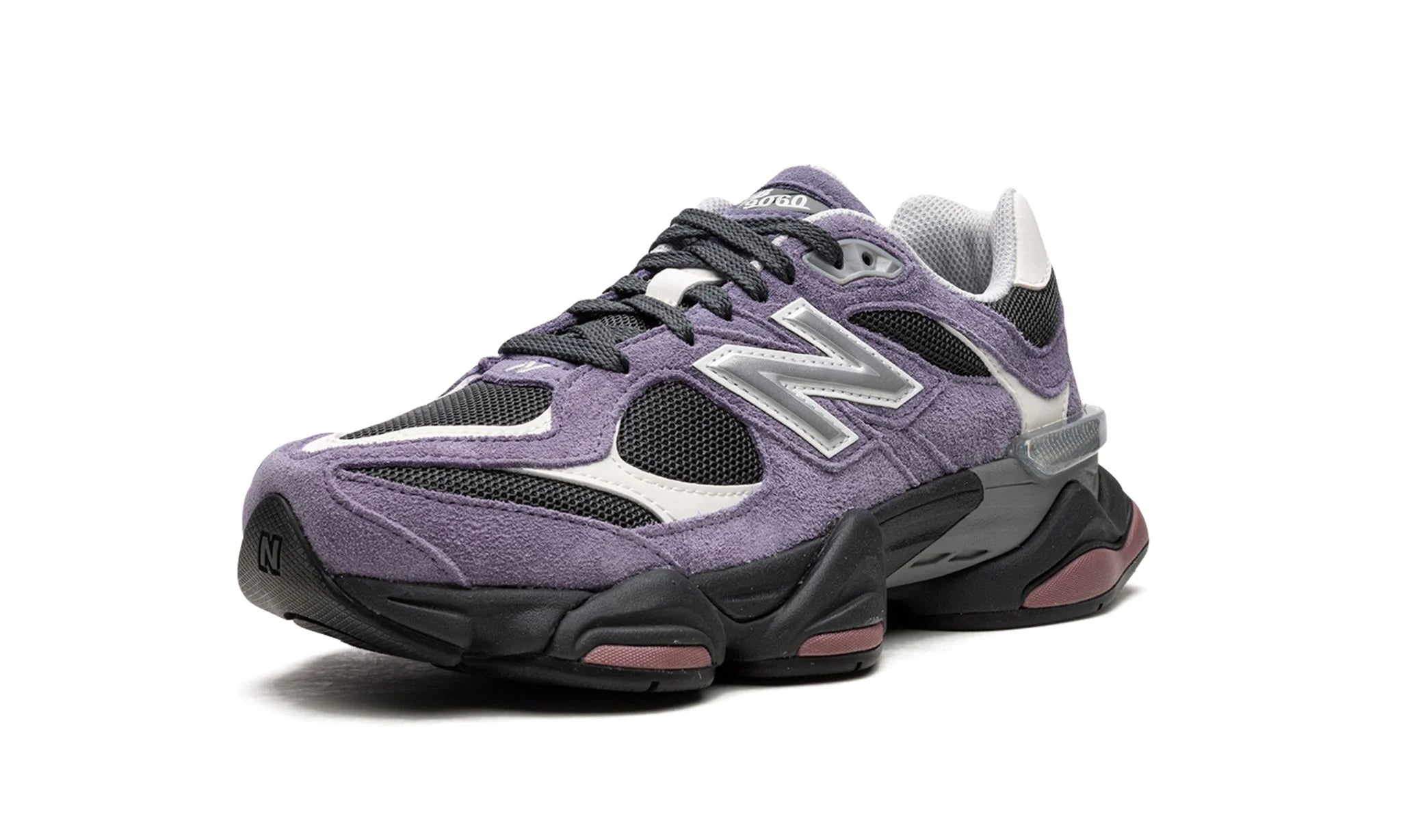 NEW BALANCE 9060 "Violet Noir"