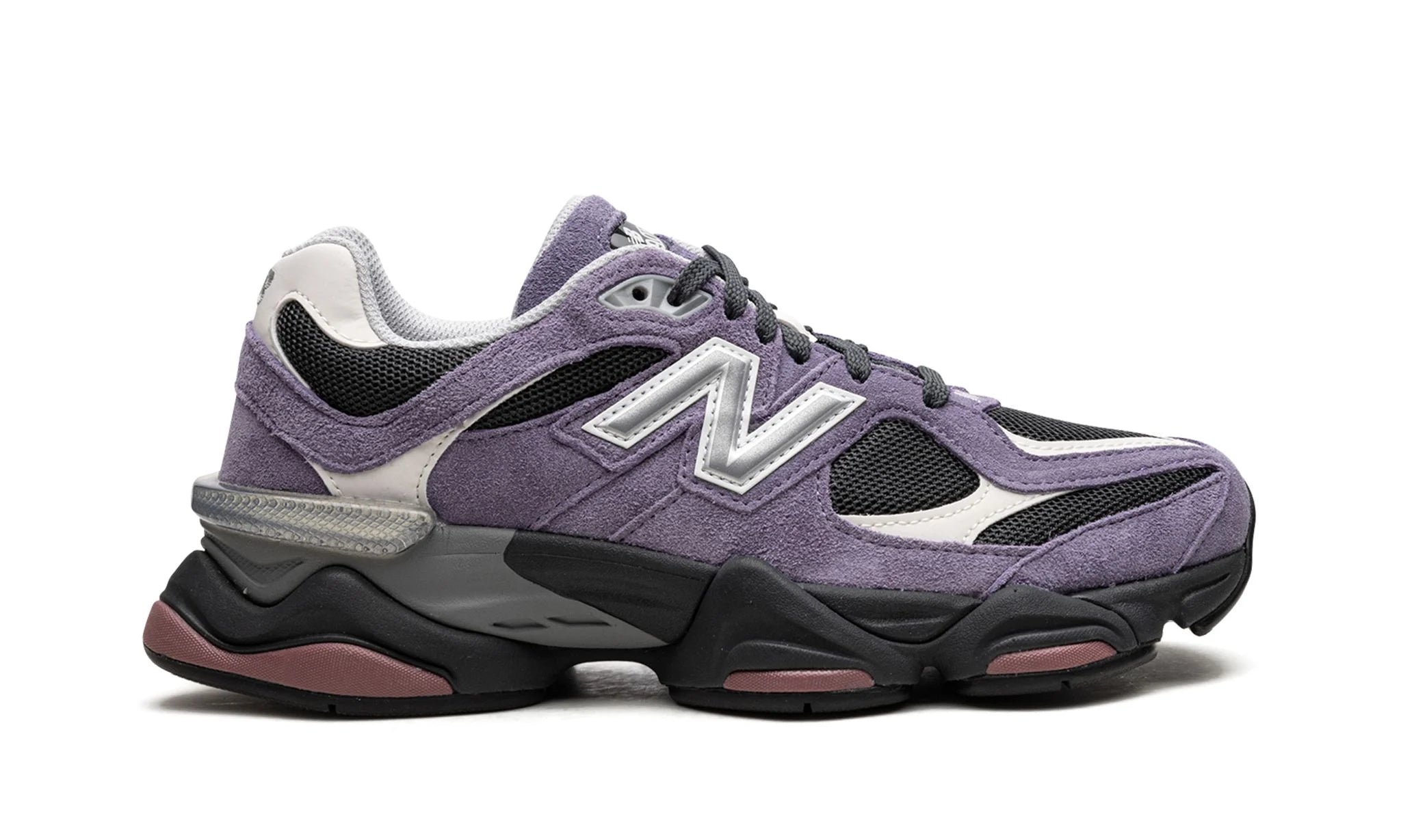 NEW BALANCE 9060 "Violet Noir"