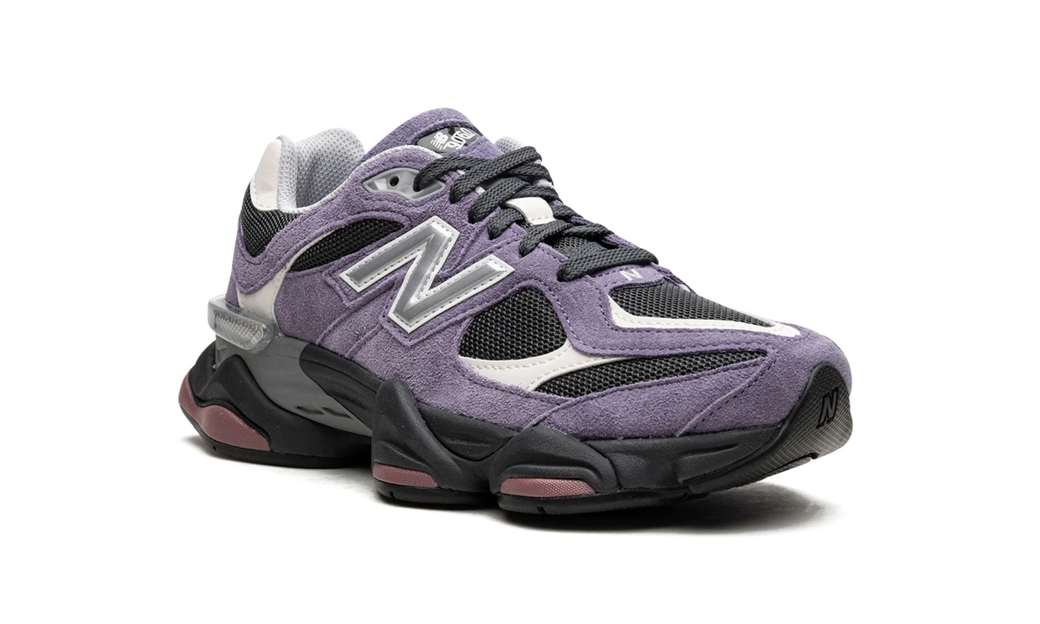 NEW BALANCE 9060 "Violet Noir"