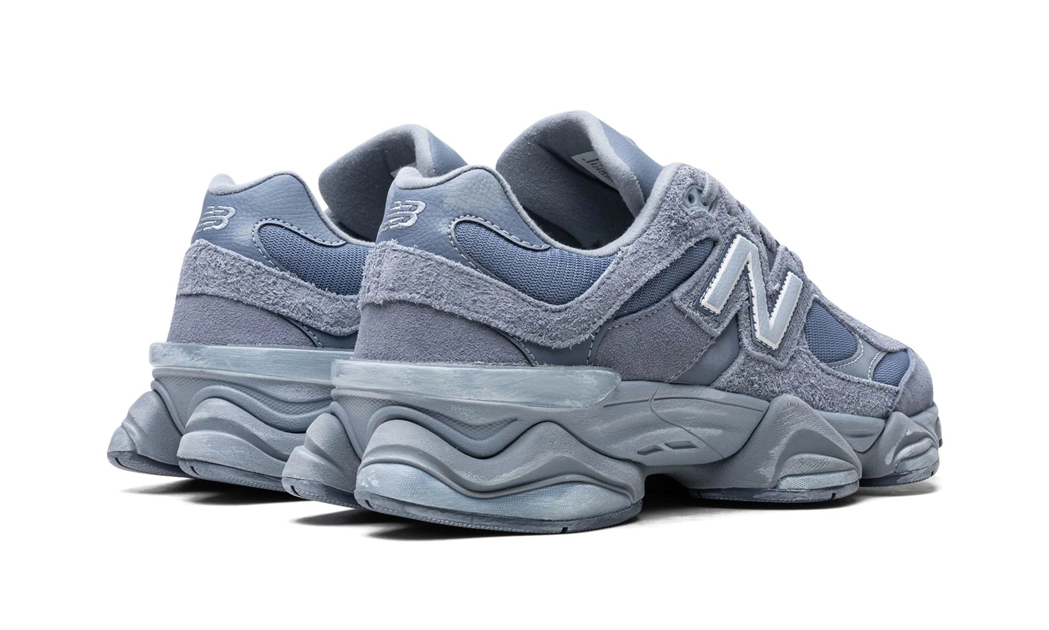 NEW BALANCE 9060 "Washed Blue"