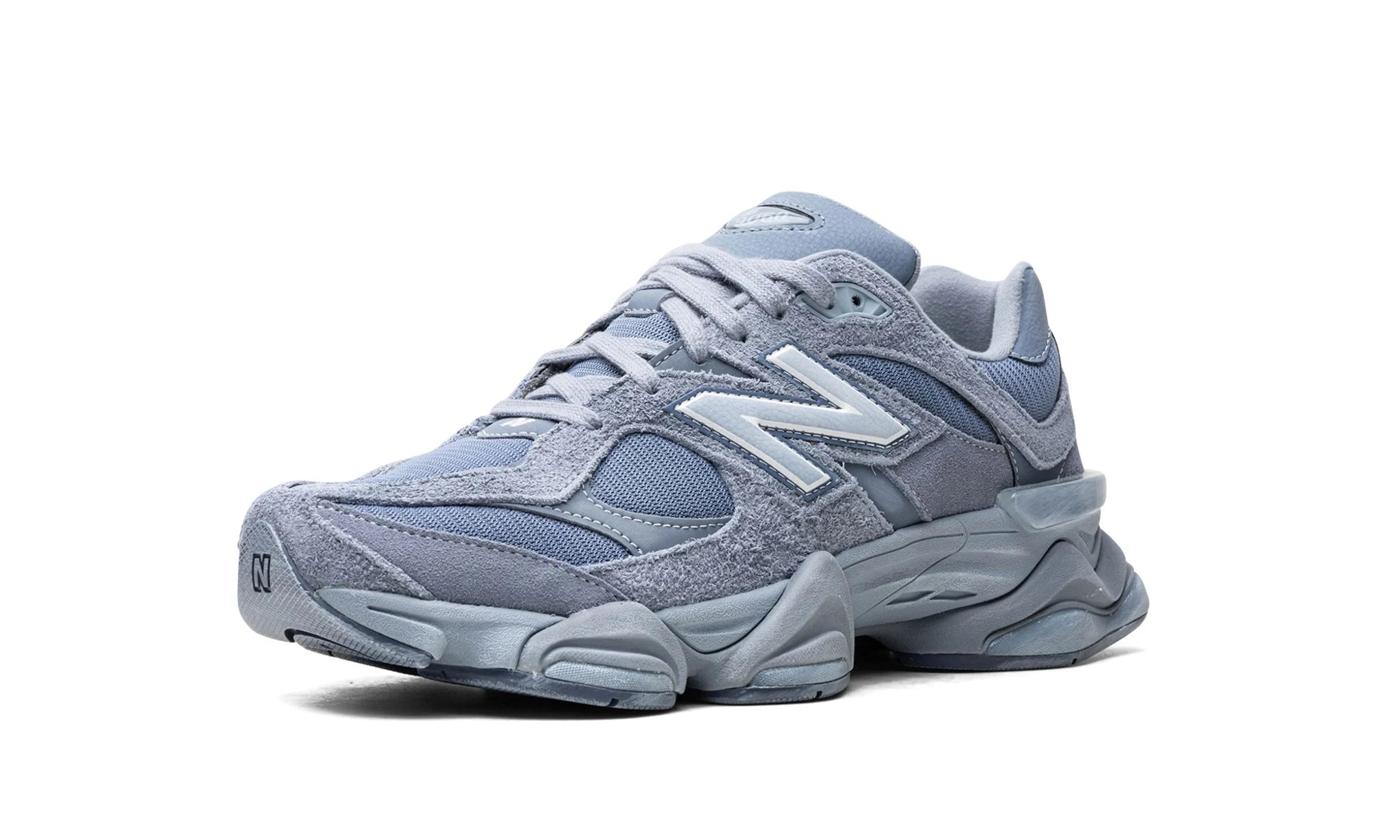 NEW BALANCE 9060 "Washed Blue"