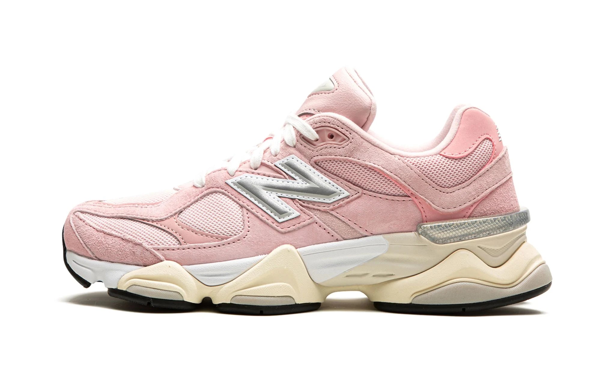 NEW BALANCE NEW BALANCE 9060 "Crystal Pink"