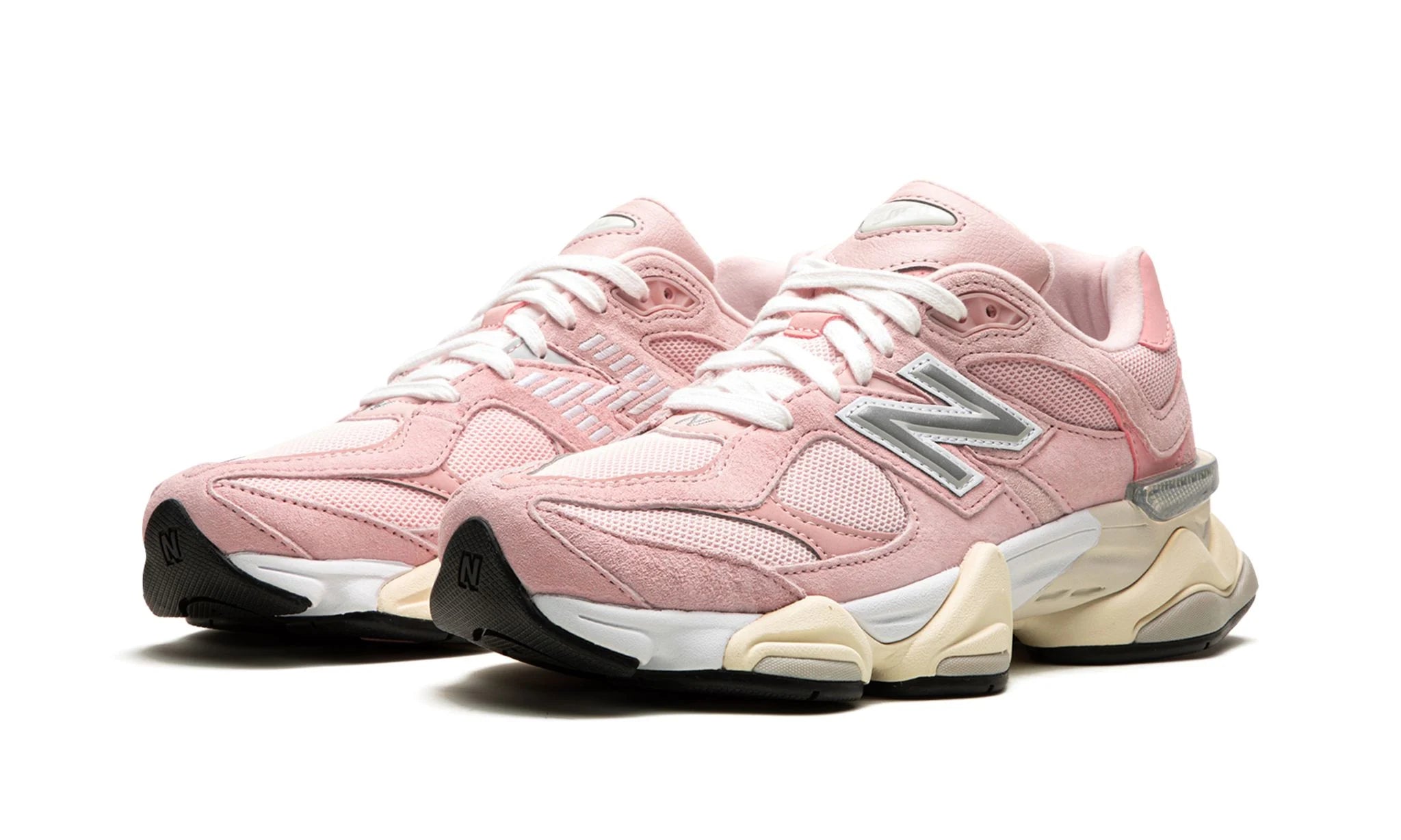 NEW BALANCE NEW BALANCE 9060 "Crystal Pink"