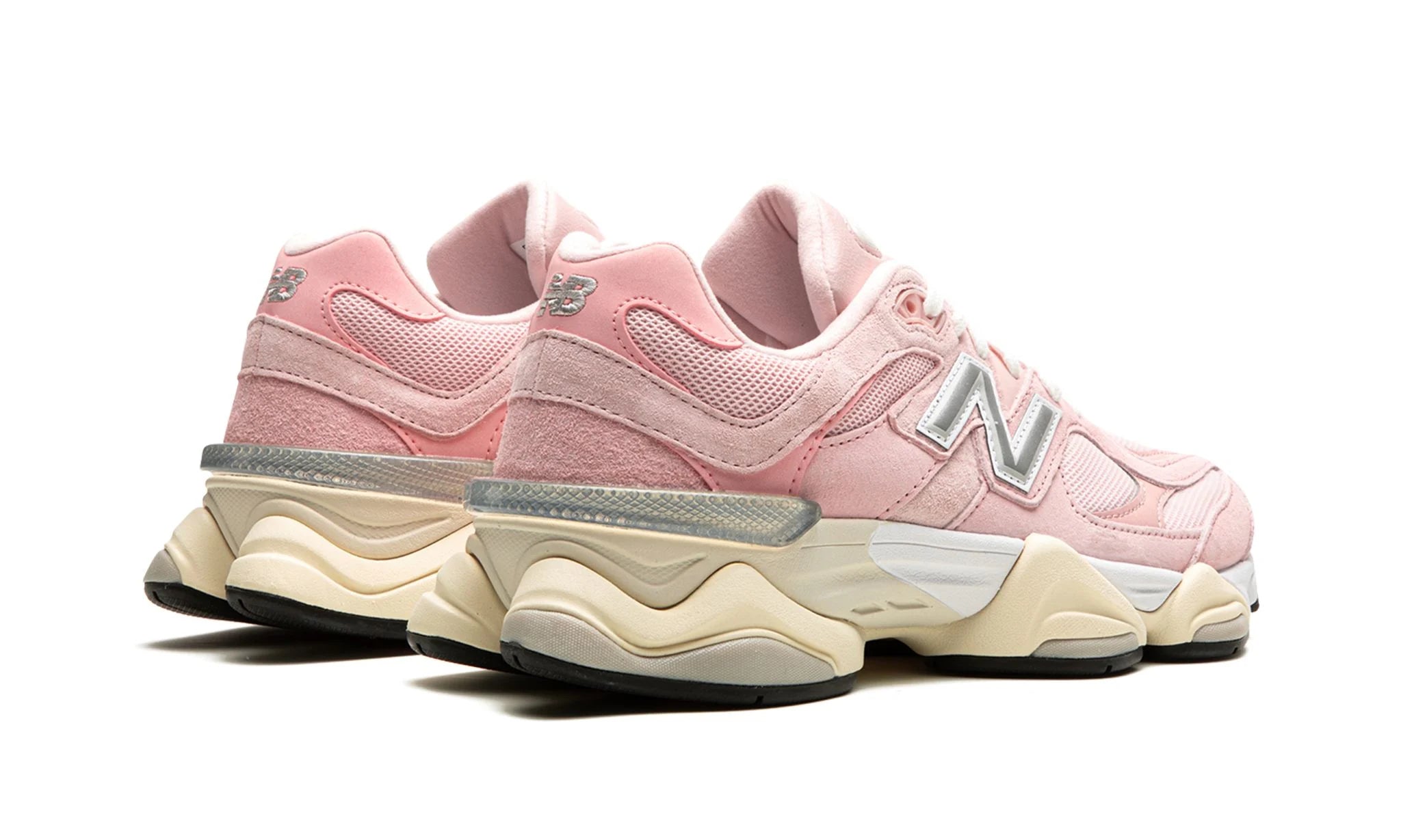 NEW BALANCE NEW BALANCE 9060 "Crystal Pink"