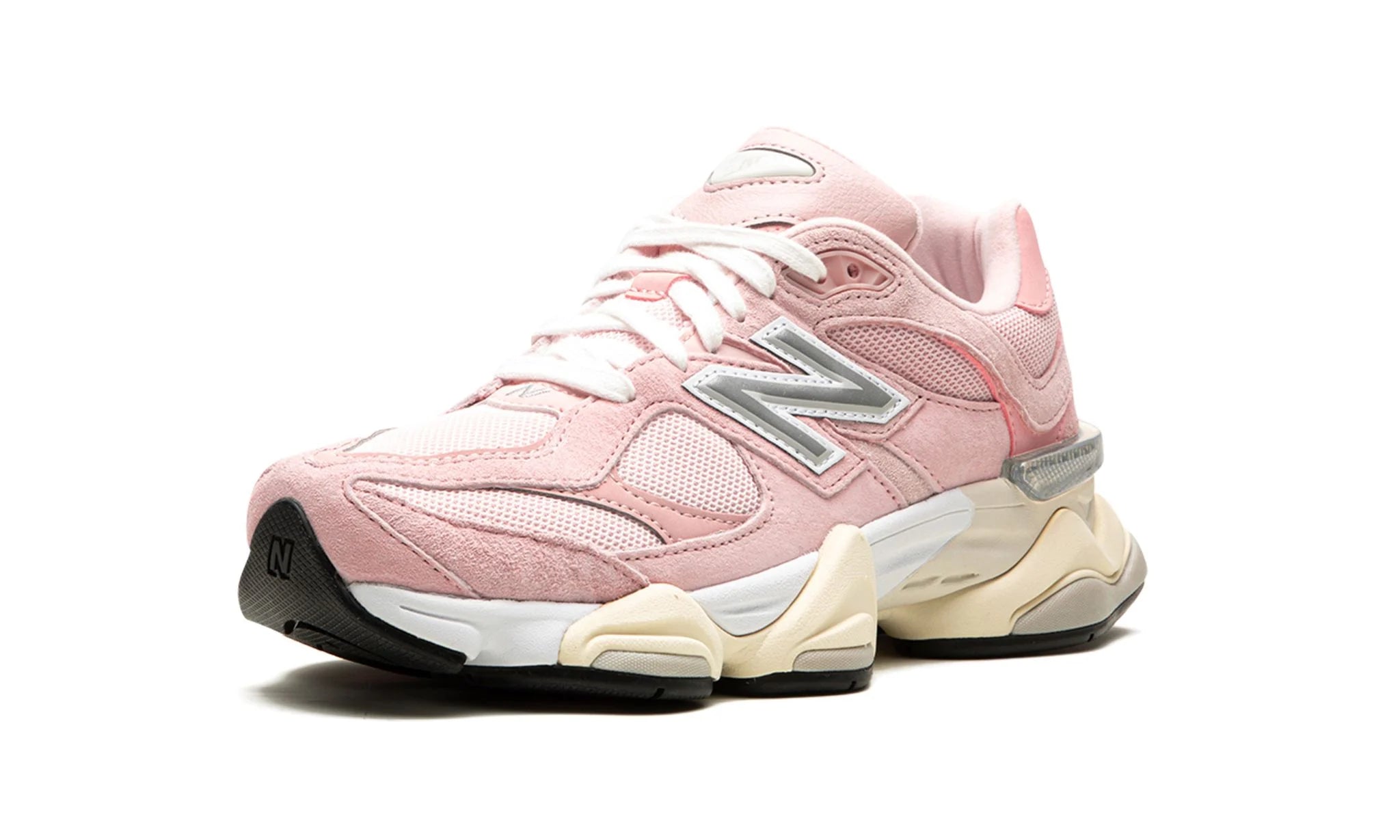 NEW BALANCE NEW BALANCE 9060 "Crystal Pink"