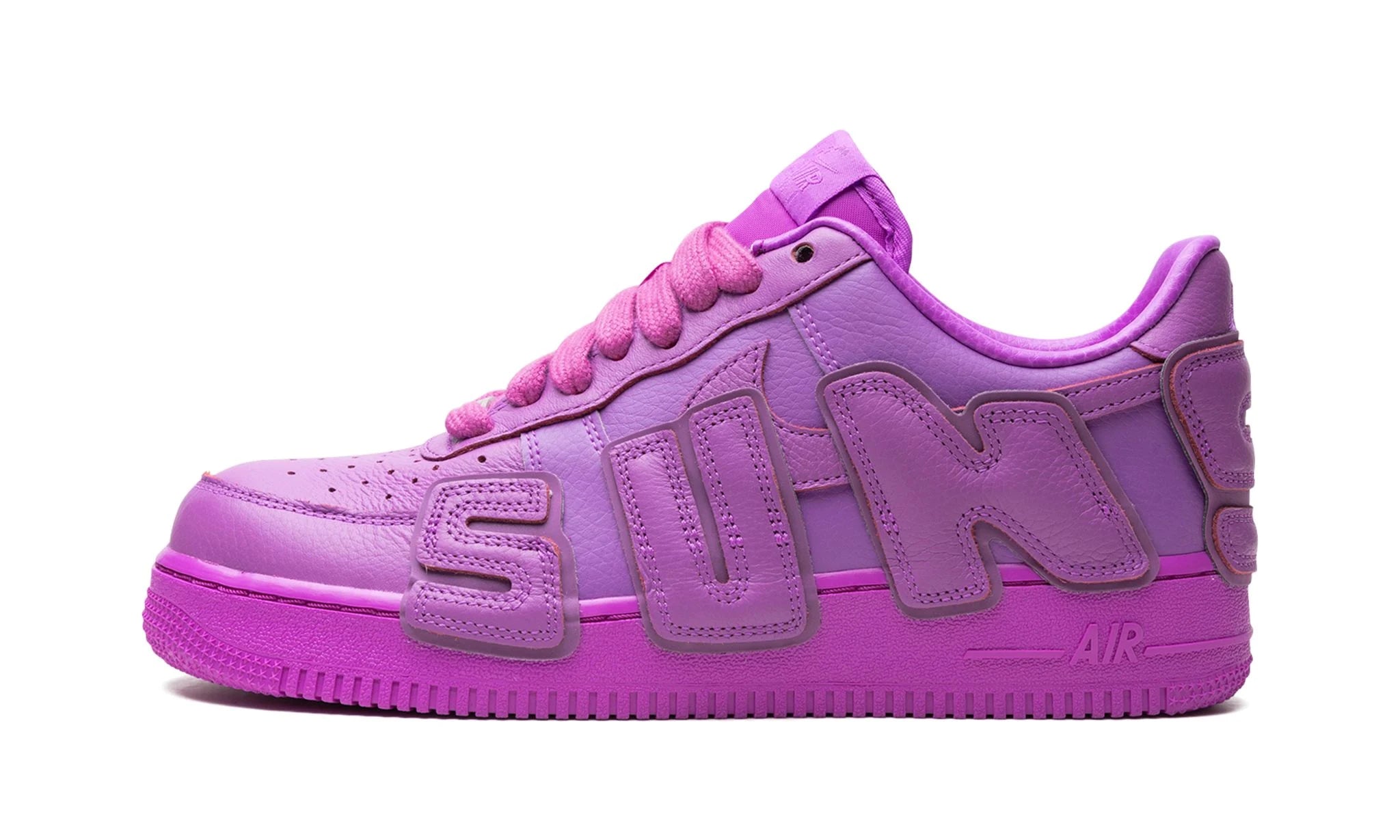 NIKE AIR FORCE 1 LOW "Cactus Plant Flea Market Fuchsia"