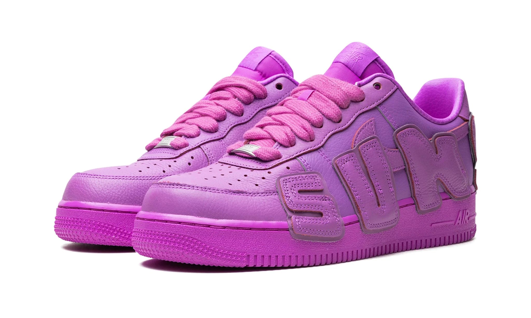 NIKE AIR FORCE 1 LOW "Cactus Plant Flea Market Fuchsia"