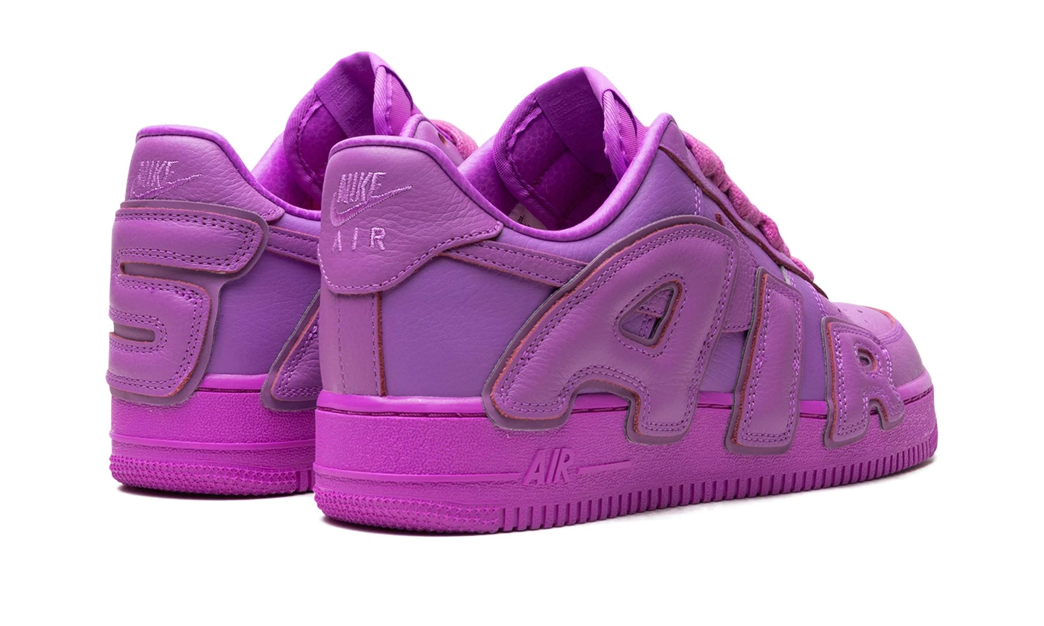 NIKE AIR FORCE 1 LOW "Cactus Plant Flea Market Fuchsia"