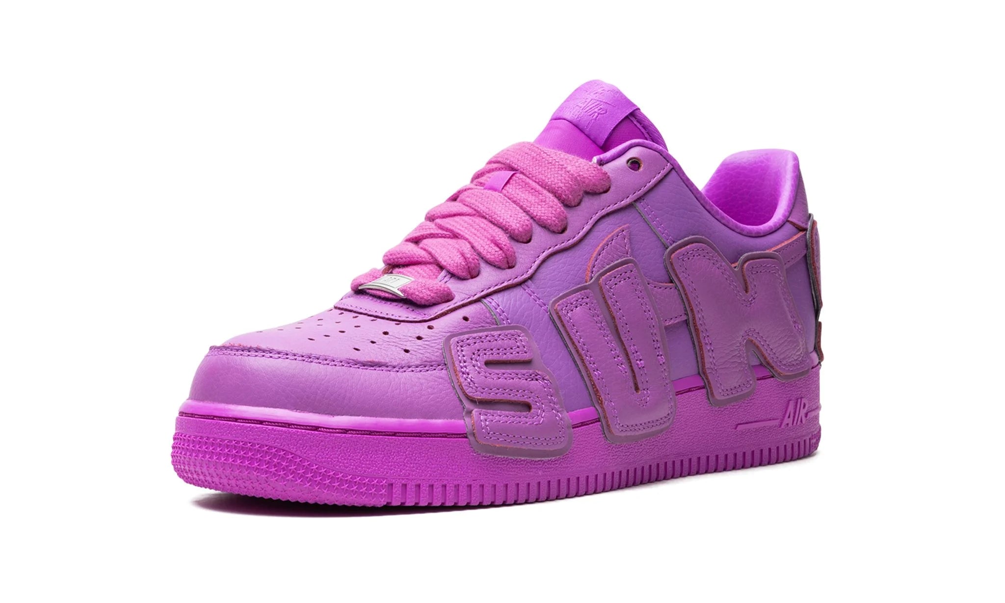 NIKE AIR FORCE 1 LOW "Cactus Plant Flea Market Fuchsia"