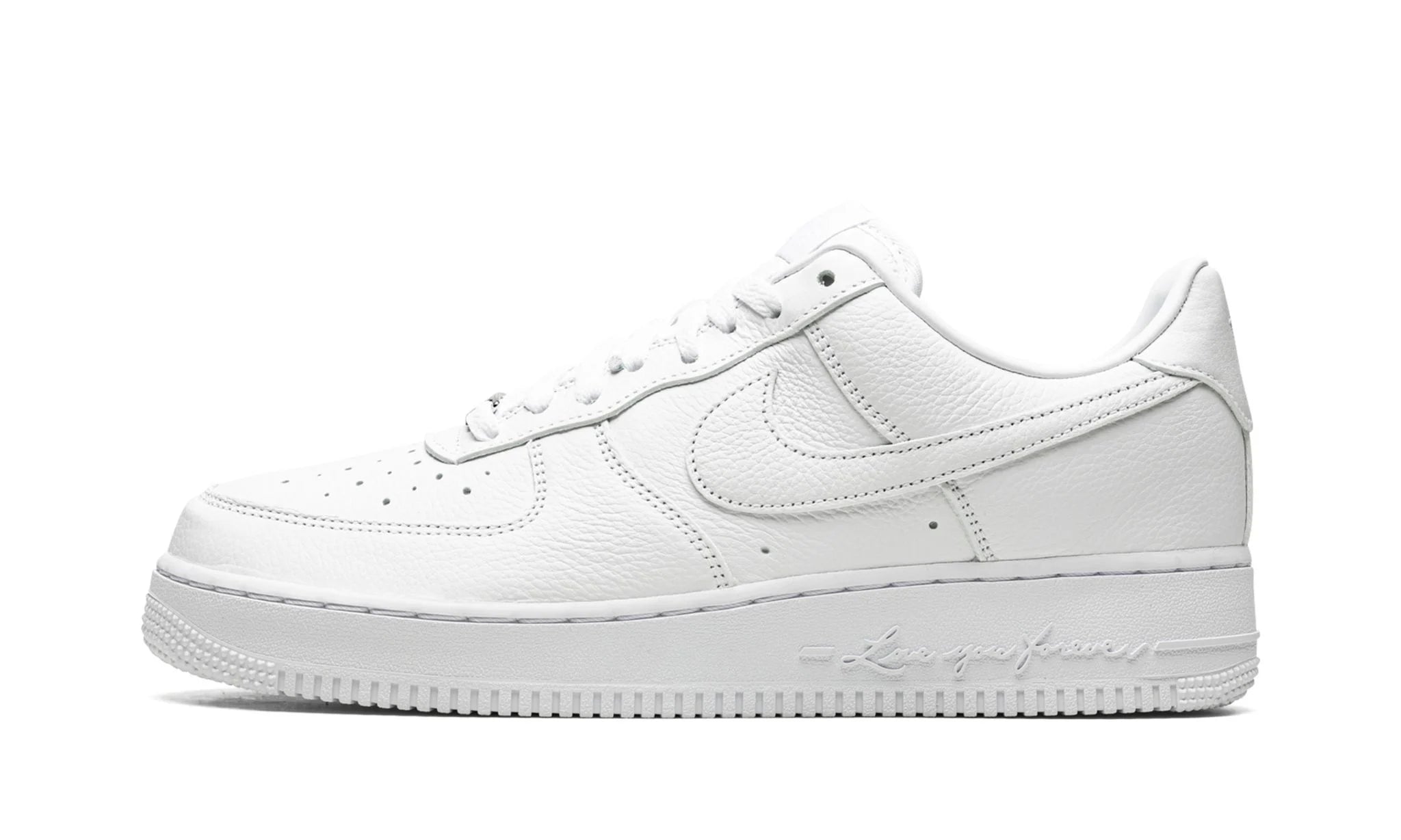 AIR FORCE 1 LOW "Drake NOCTA - Certified Lover Boy (Love You Forever Edition)"