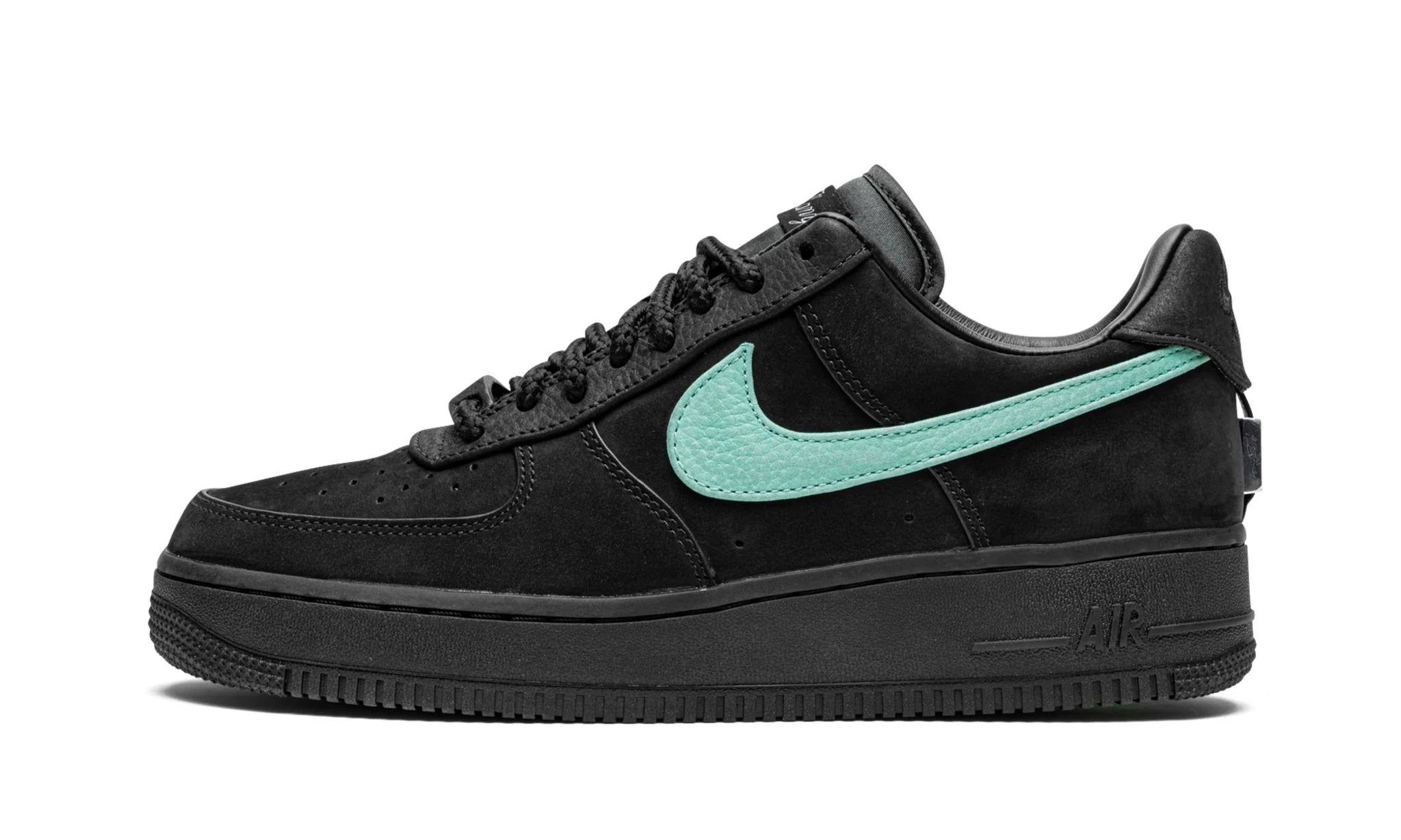 AIR FORCE 1 LOW "Tiffany and Co."