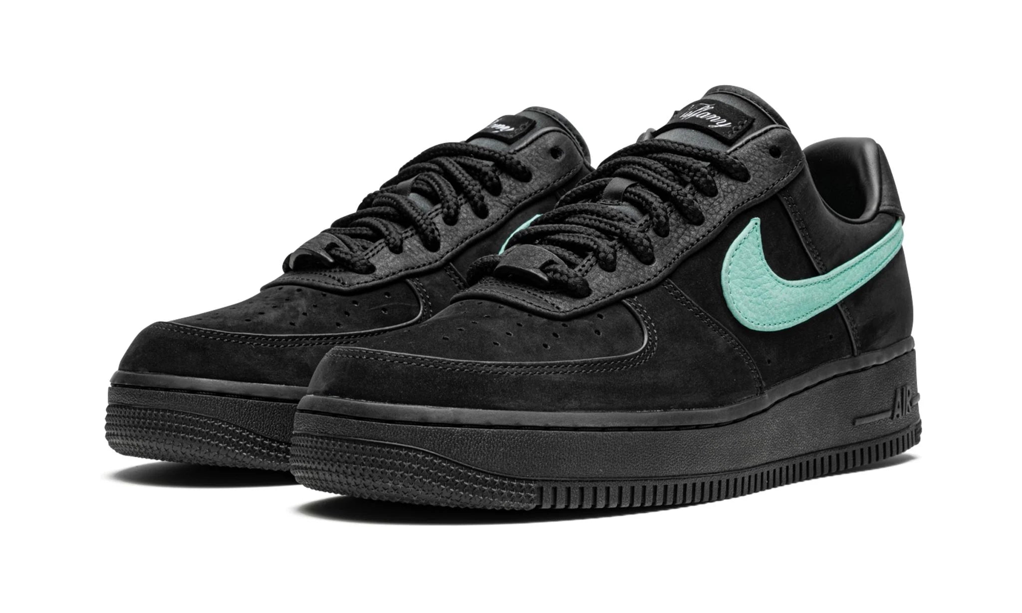 AIR FORCE 1 LOW "Tiffany and Co."
