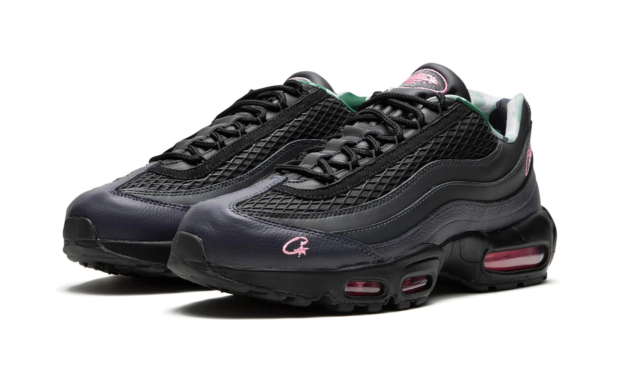 Nike Air Max 95 "Corteiz- Pink Beam"