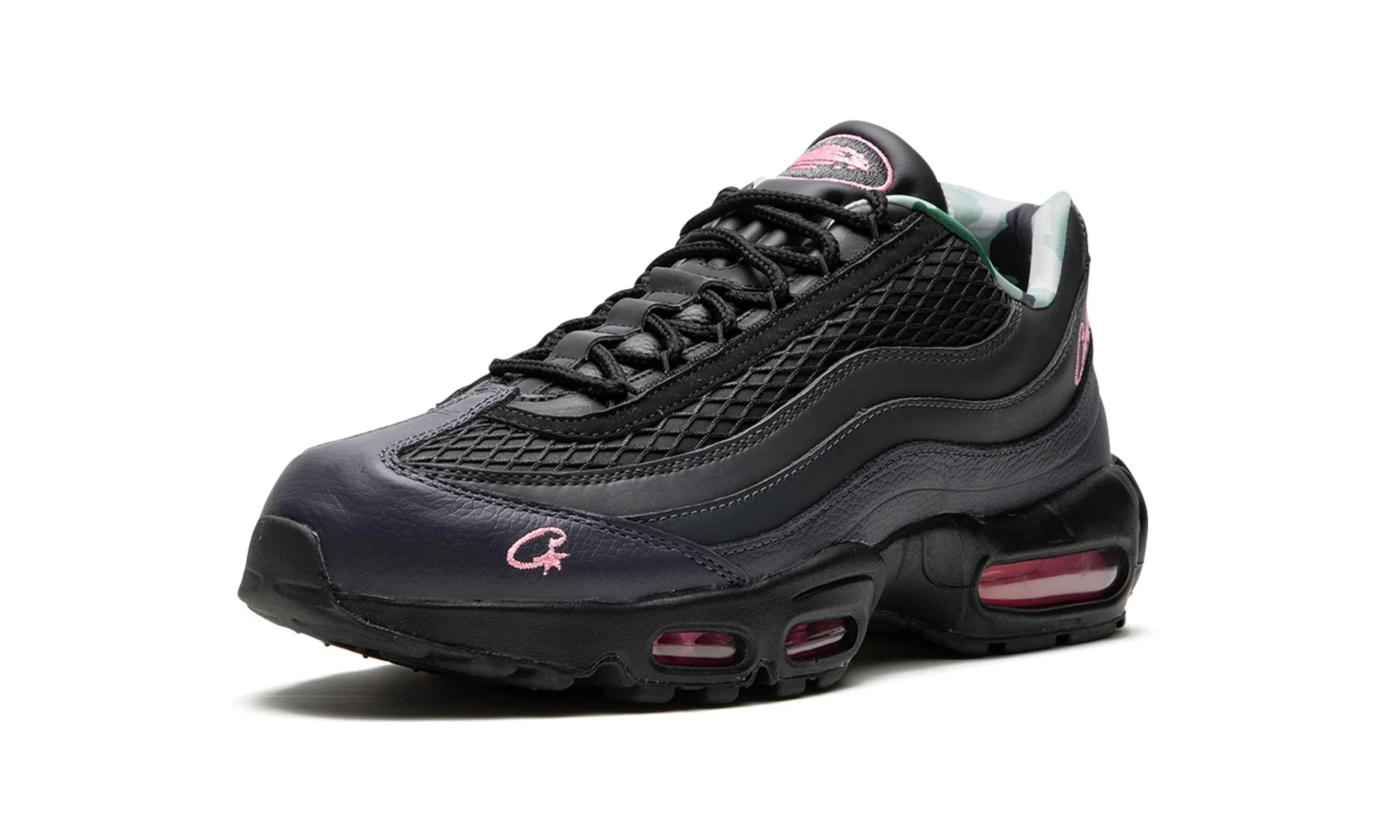 Nike Air Max 95 "Corteiz- Pink Beam"