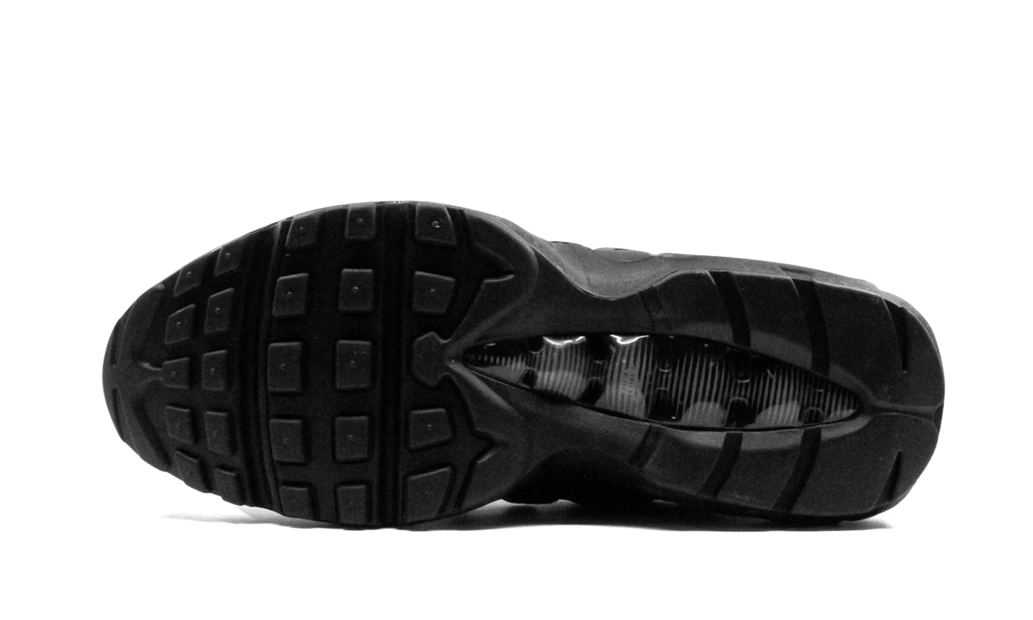 Nike Air Max 95 Essential "Triple Black"