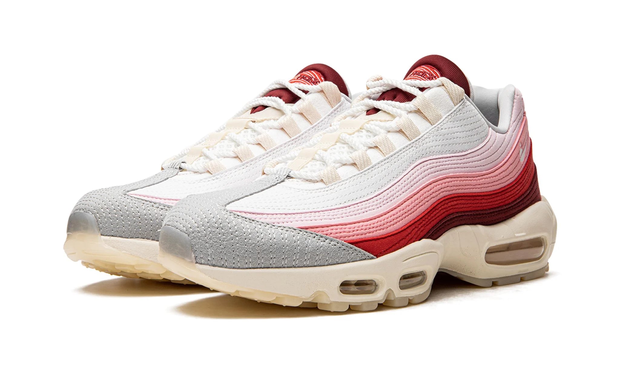 Nike Air Max 95 QS "Anatomy of Air"