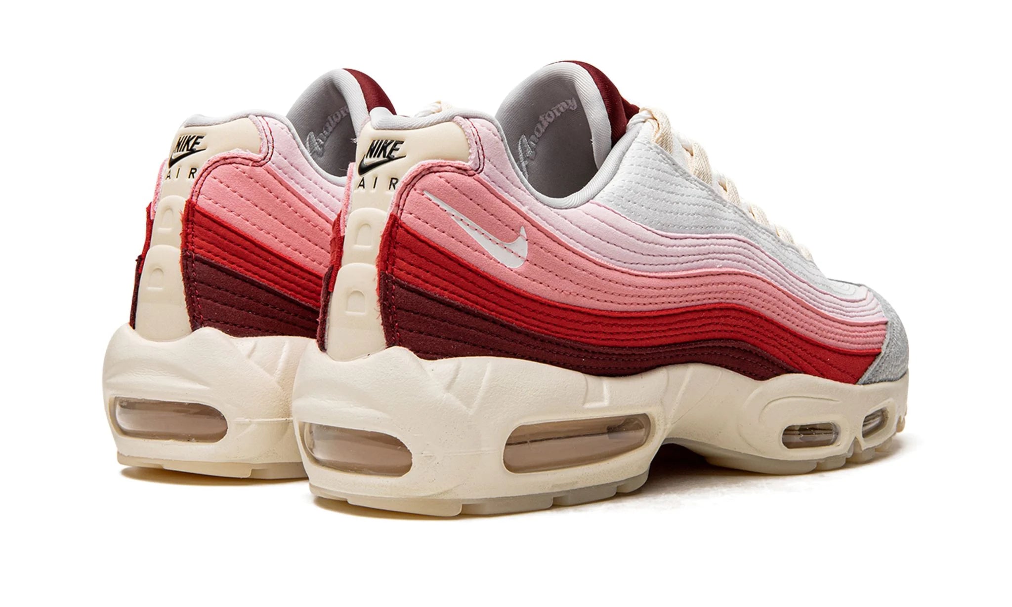 Nike Air Max 95 QS "Anatomy of Air"