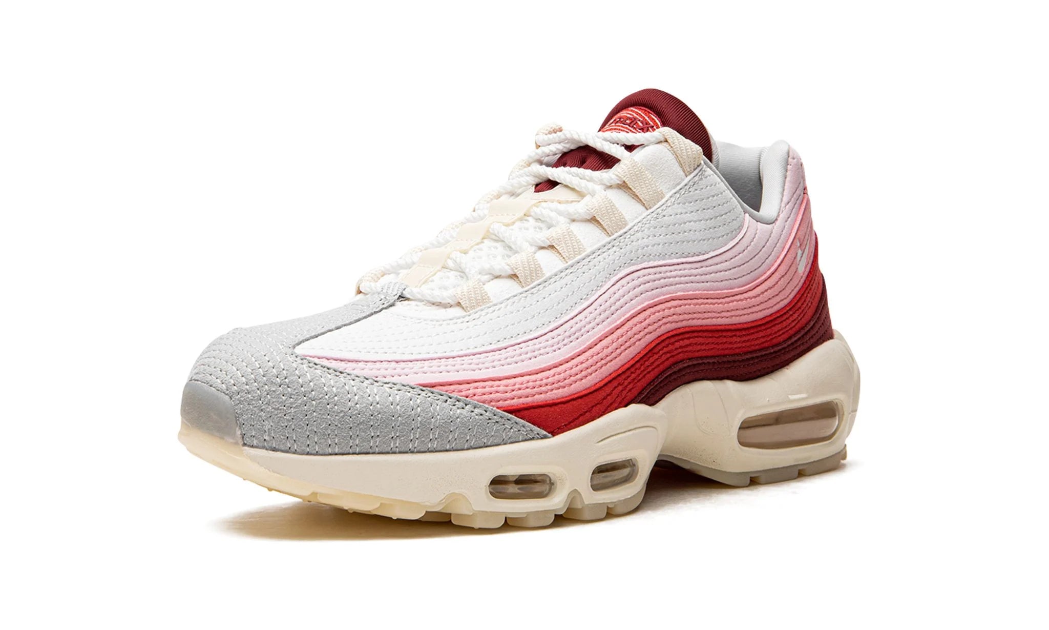 Nike Air Max 95 QS "Anatomy of Air"