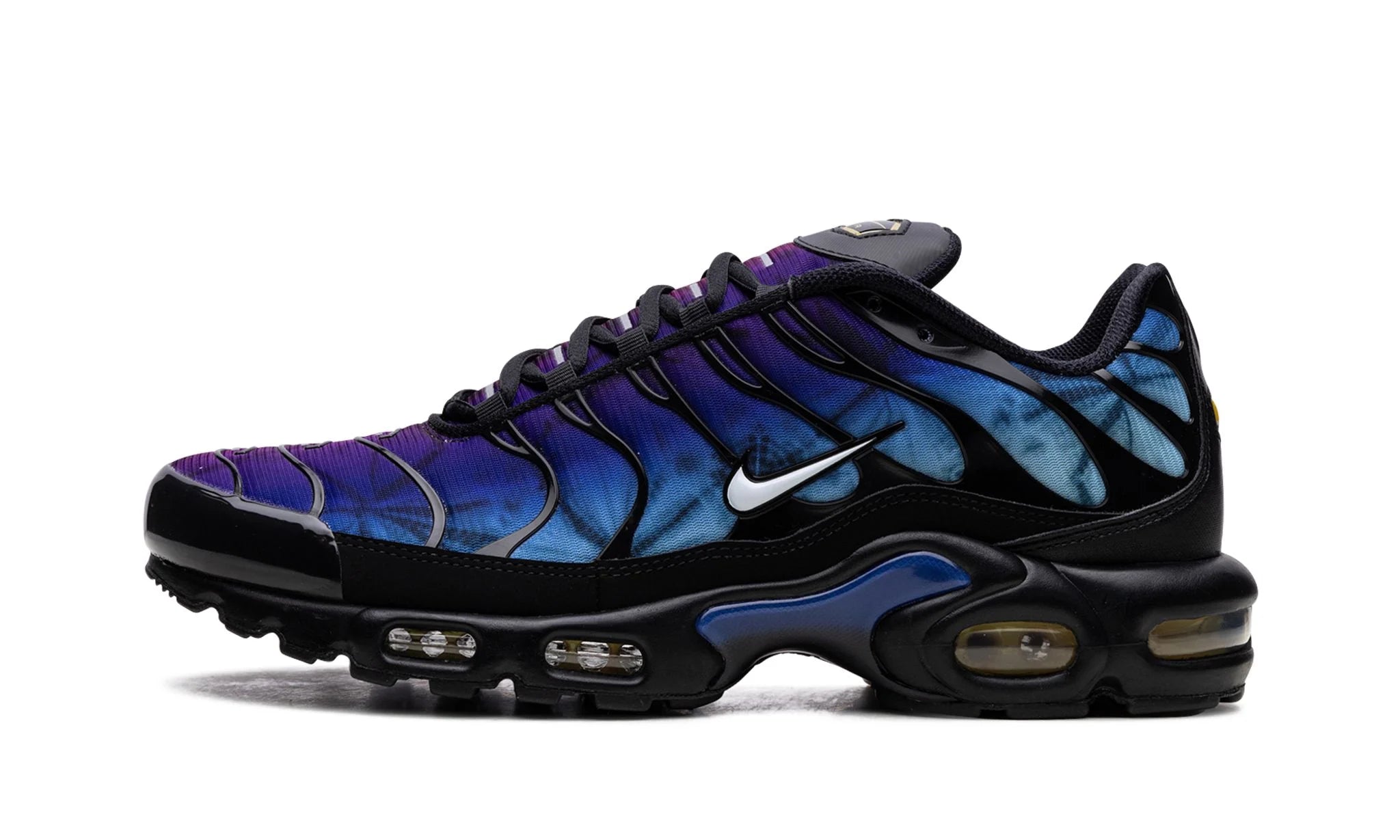 NIKE AIR MAX PLUS "25th Anniversary"