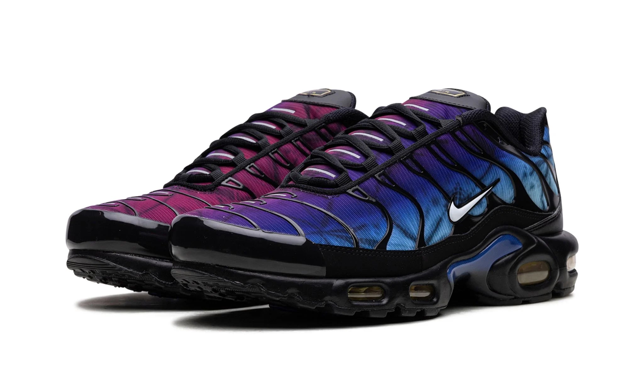 NIKE AIR MAX PLUS "25th Anniversary"