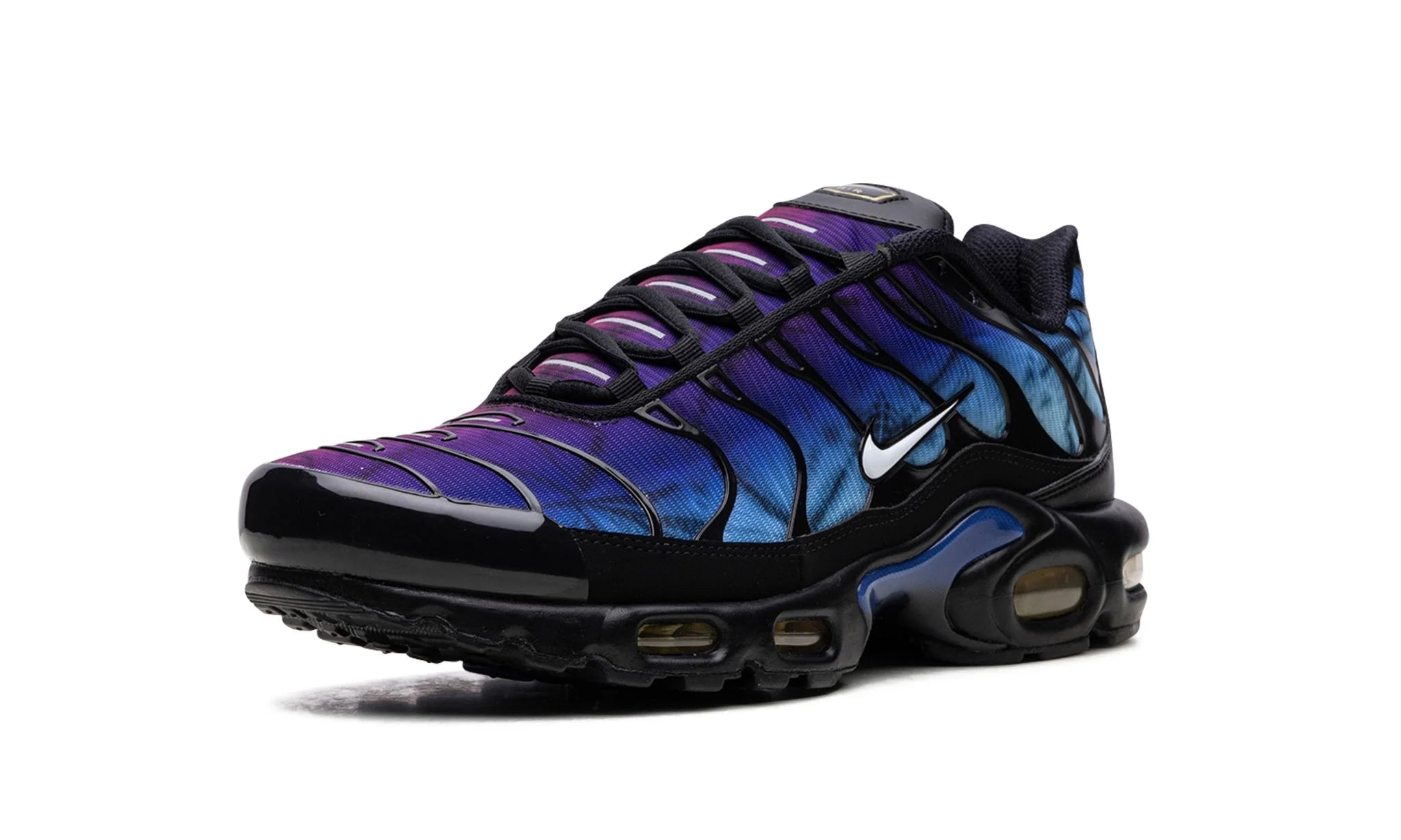 NIKE AIR MAX PLUS "25th Anniversary"