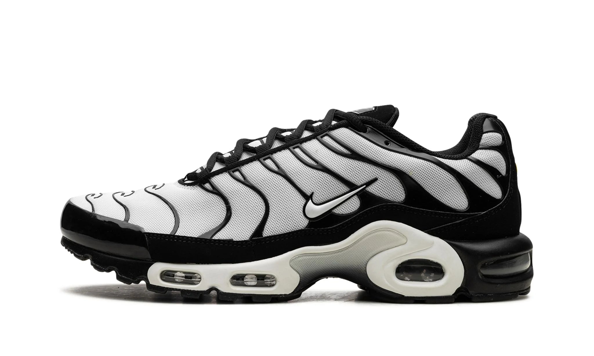 NIKE AIR MAX PLUS "Oreo"