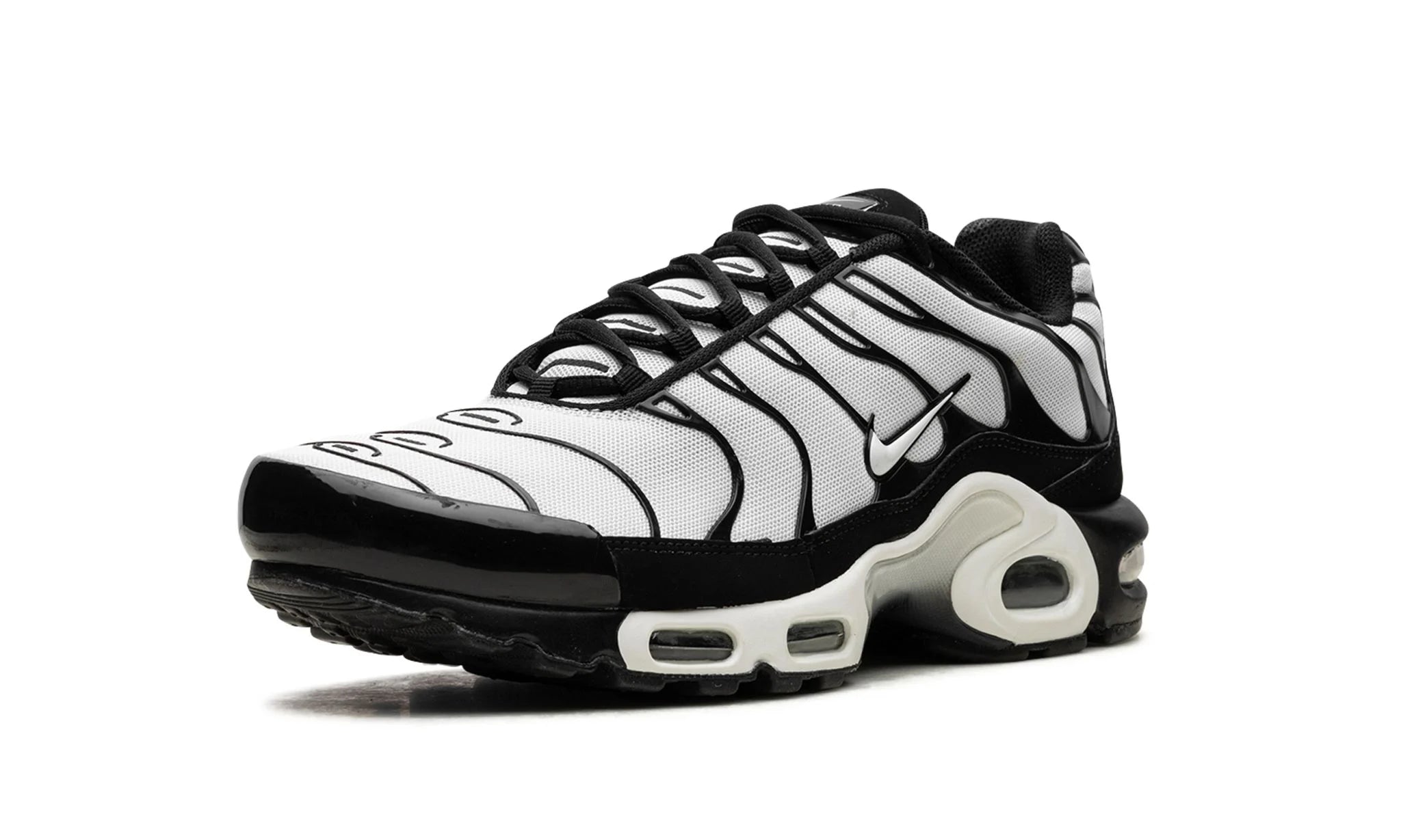 NIKE AIR MAX PLUS "Oreo"