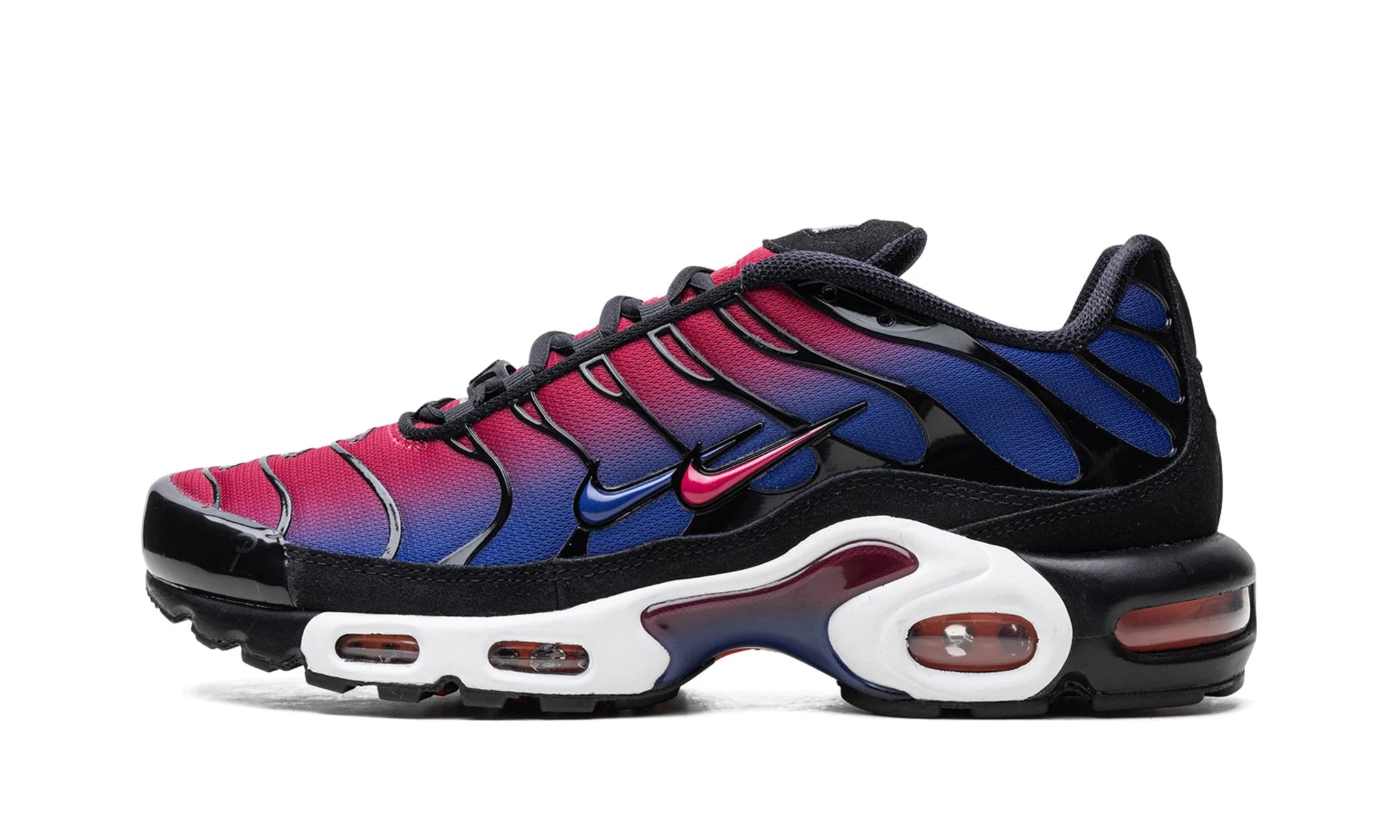 NIKE AIR MAX PLUS "Patta - FC Barcelona"