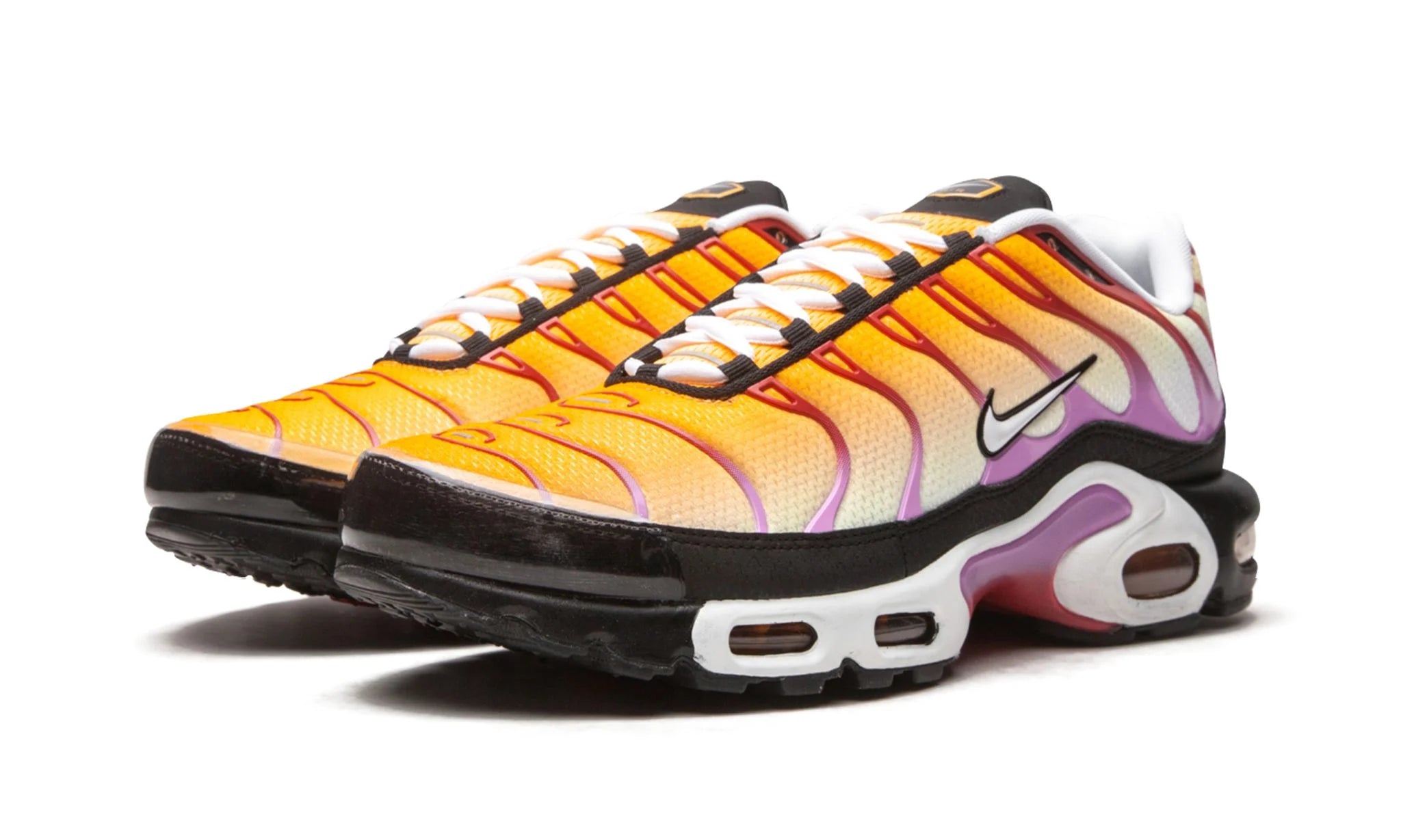 NIKE AIR MAX PLUS "Sherbert"