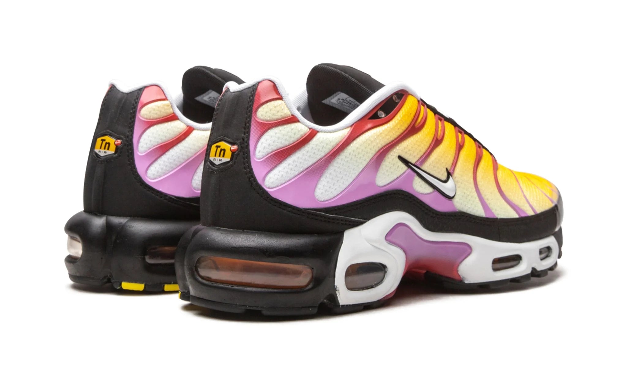 NIKE AIR MAX PLUS "Sherbert"